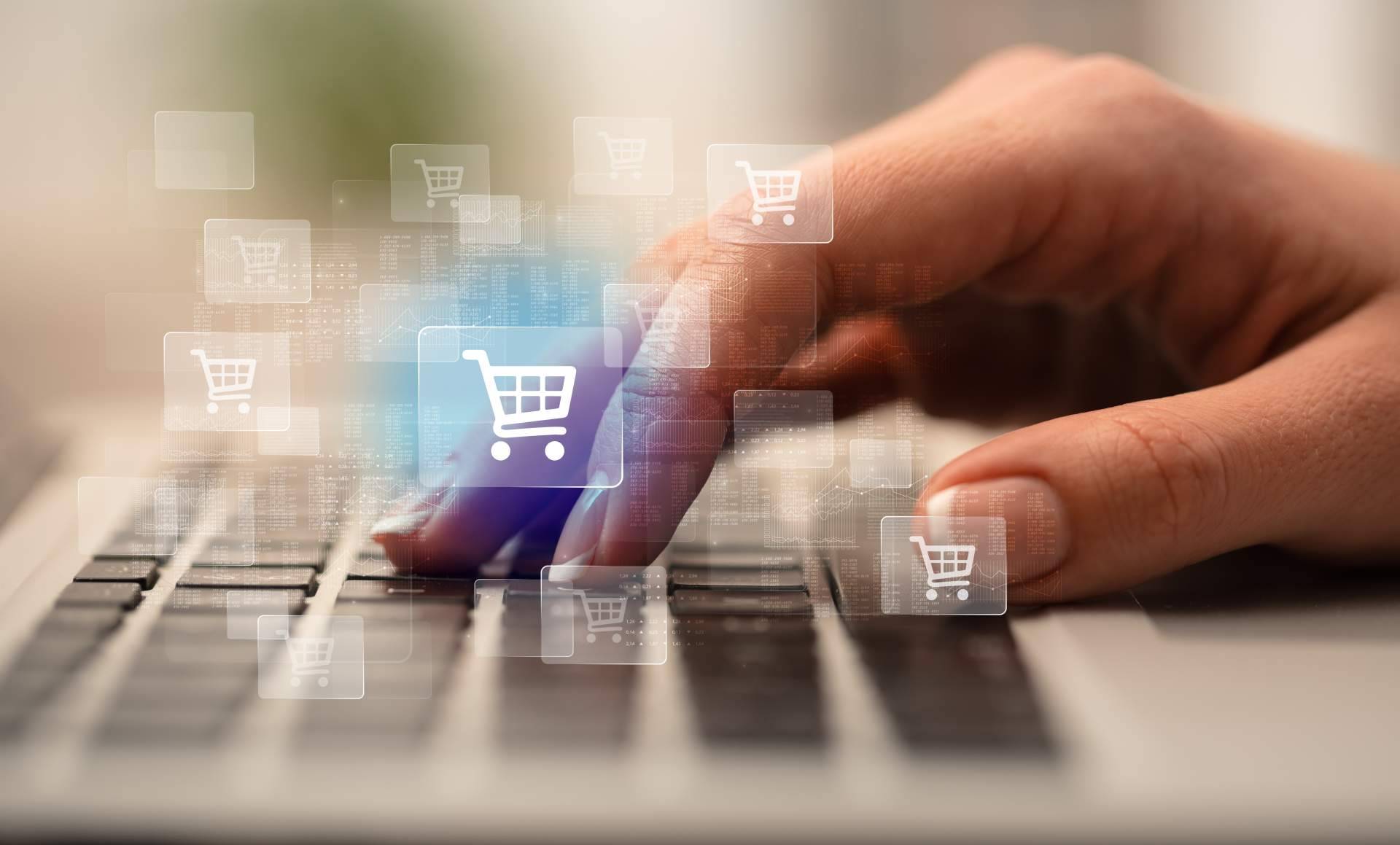 ¿Cómo puede ayudar una e-commerce a potenciar un negocio?, por Aclass