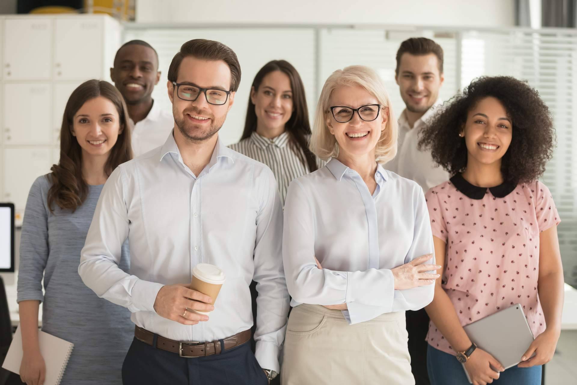 Upskilling y reskilling en Madrid