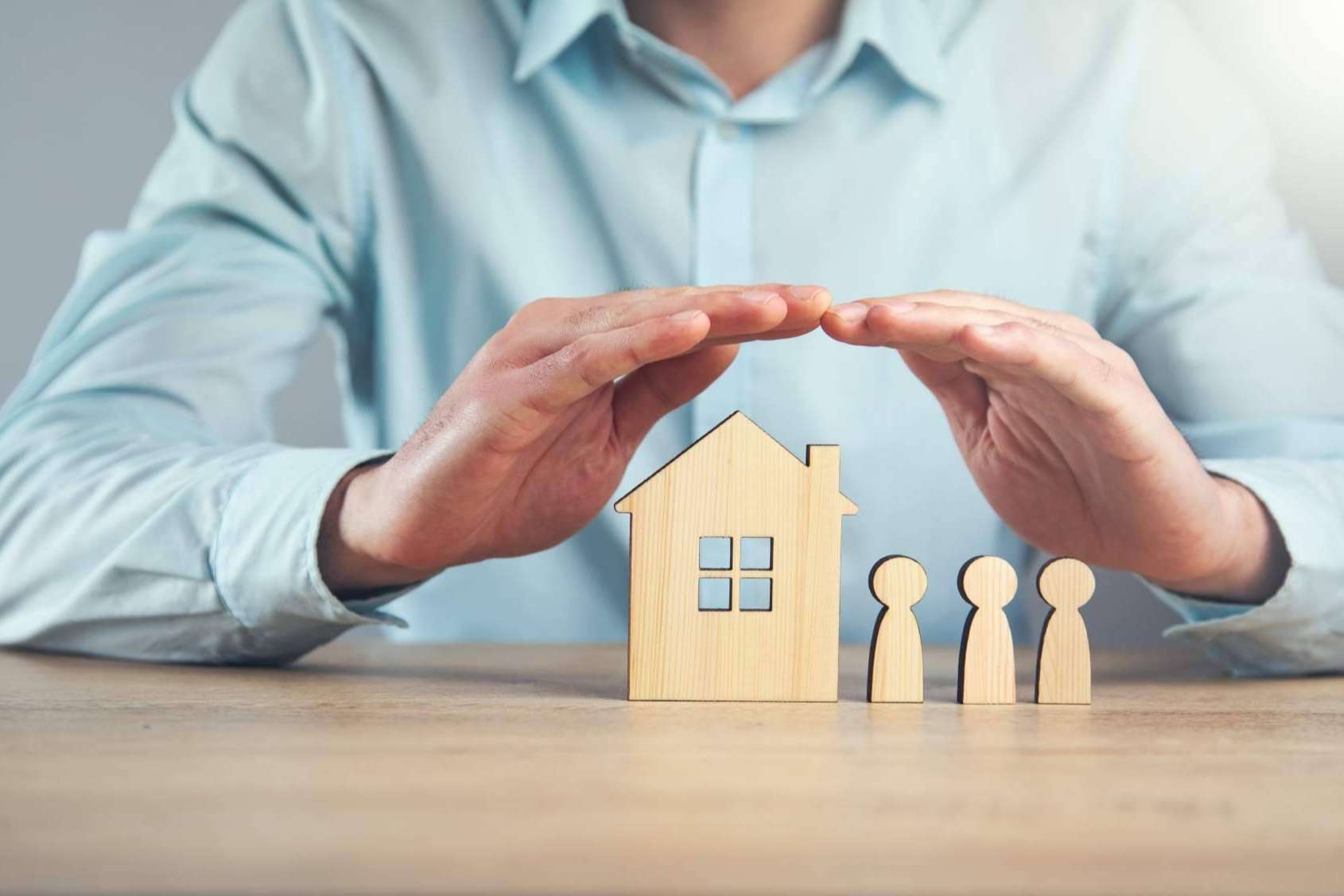 La necesidad de un seguro de hogar, por Seguros Academy