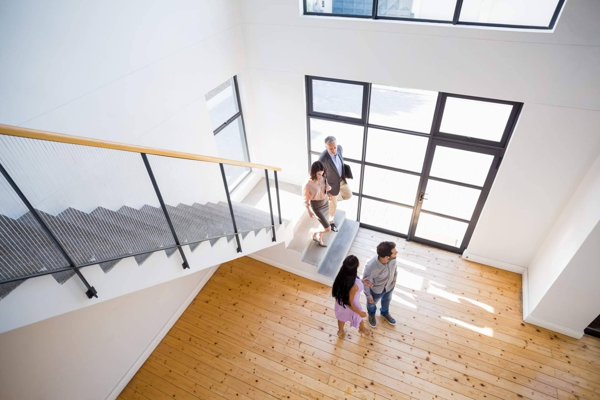 La importancia de contar con una inmobiliaria como INMO4 para los propietarios de pisos en venta Montornés del Vallés