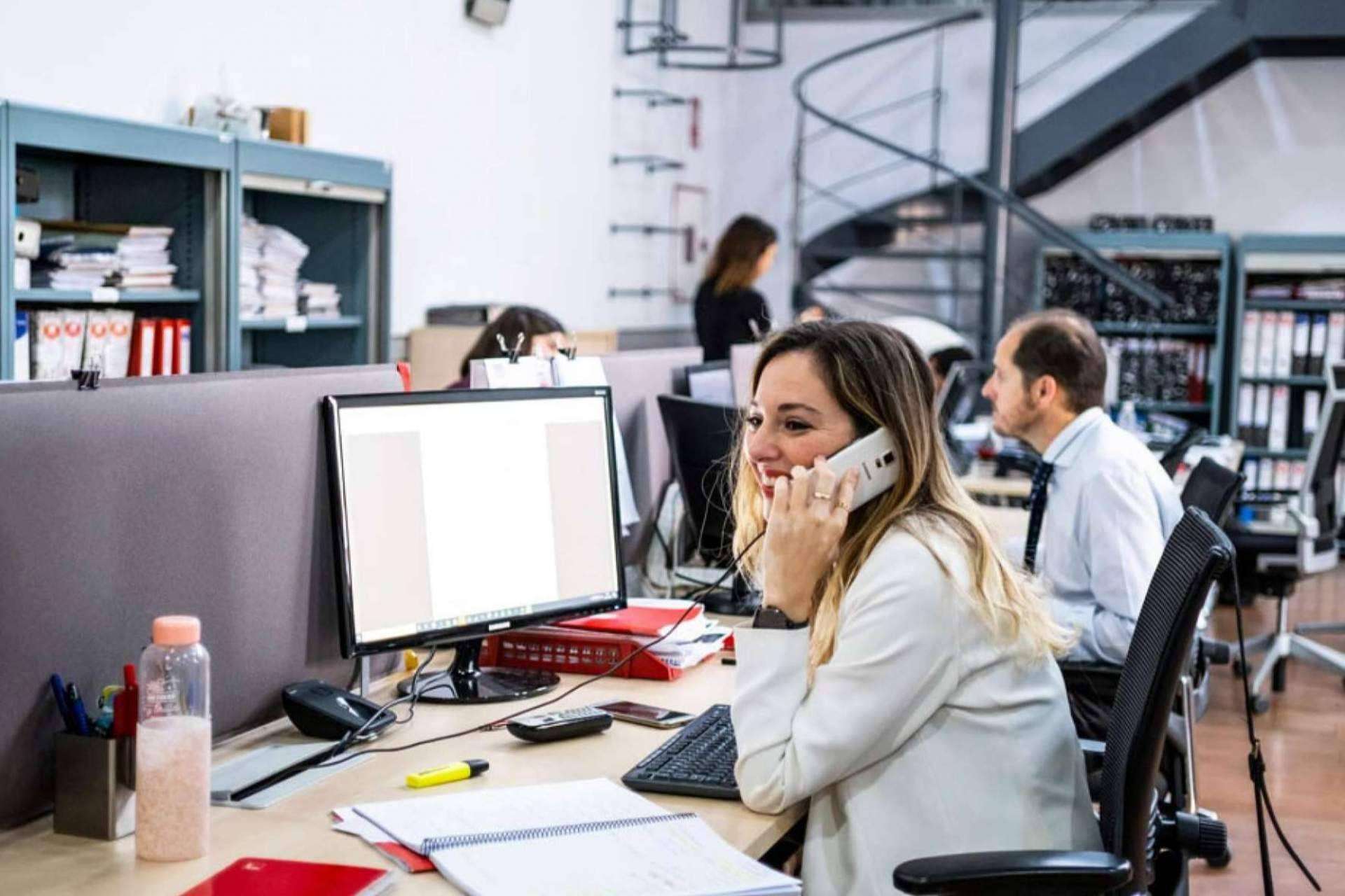 Chavsa presenta soluciones de diseño y construcción a las características y necesidades de cada empresa