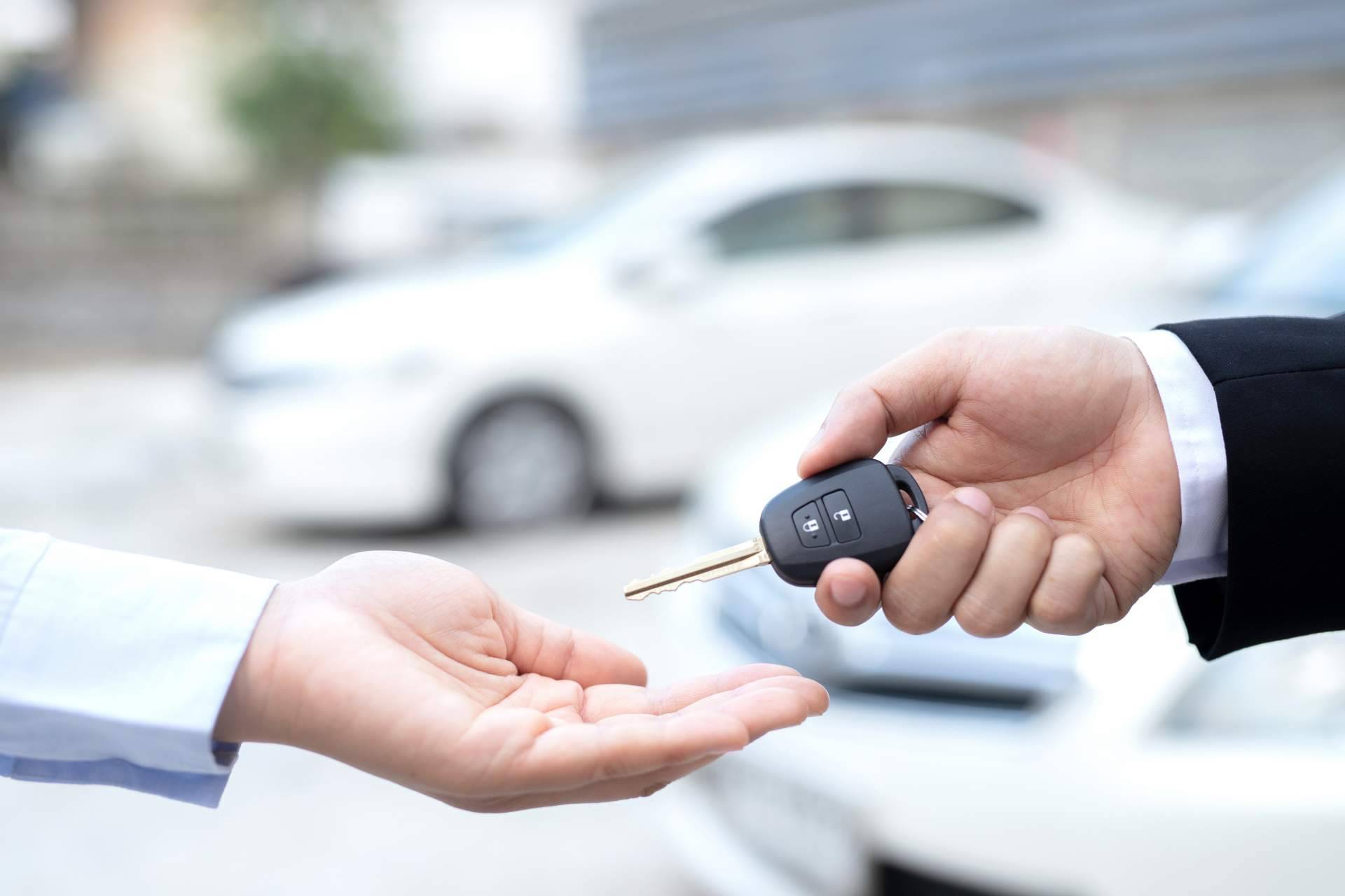 Renting Car Fácil y las opciones de renting a particulares
