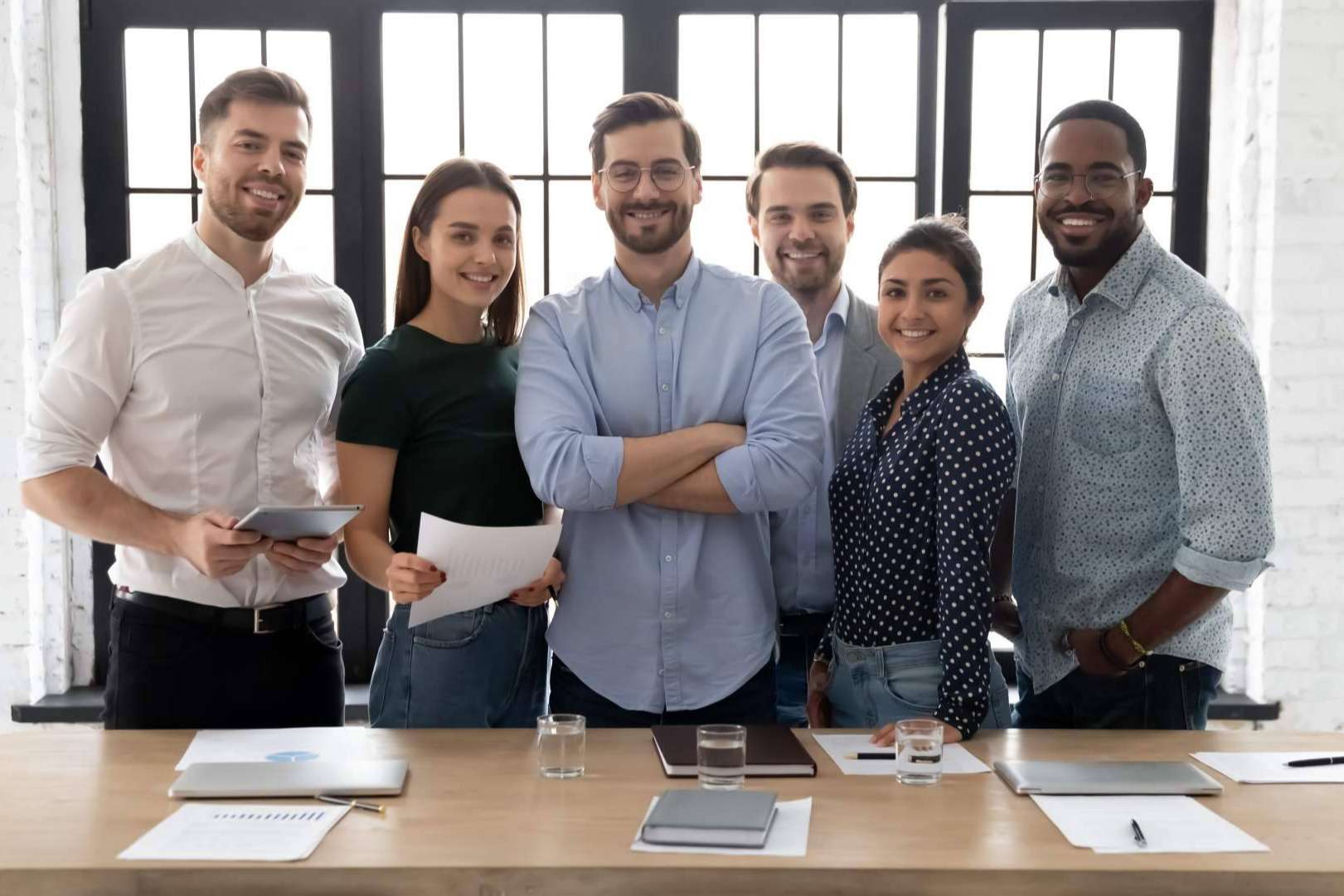 El relevante papel de las personas en la transformación digital, de la mano de BWD Digital Transformation
