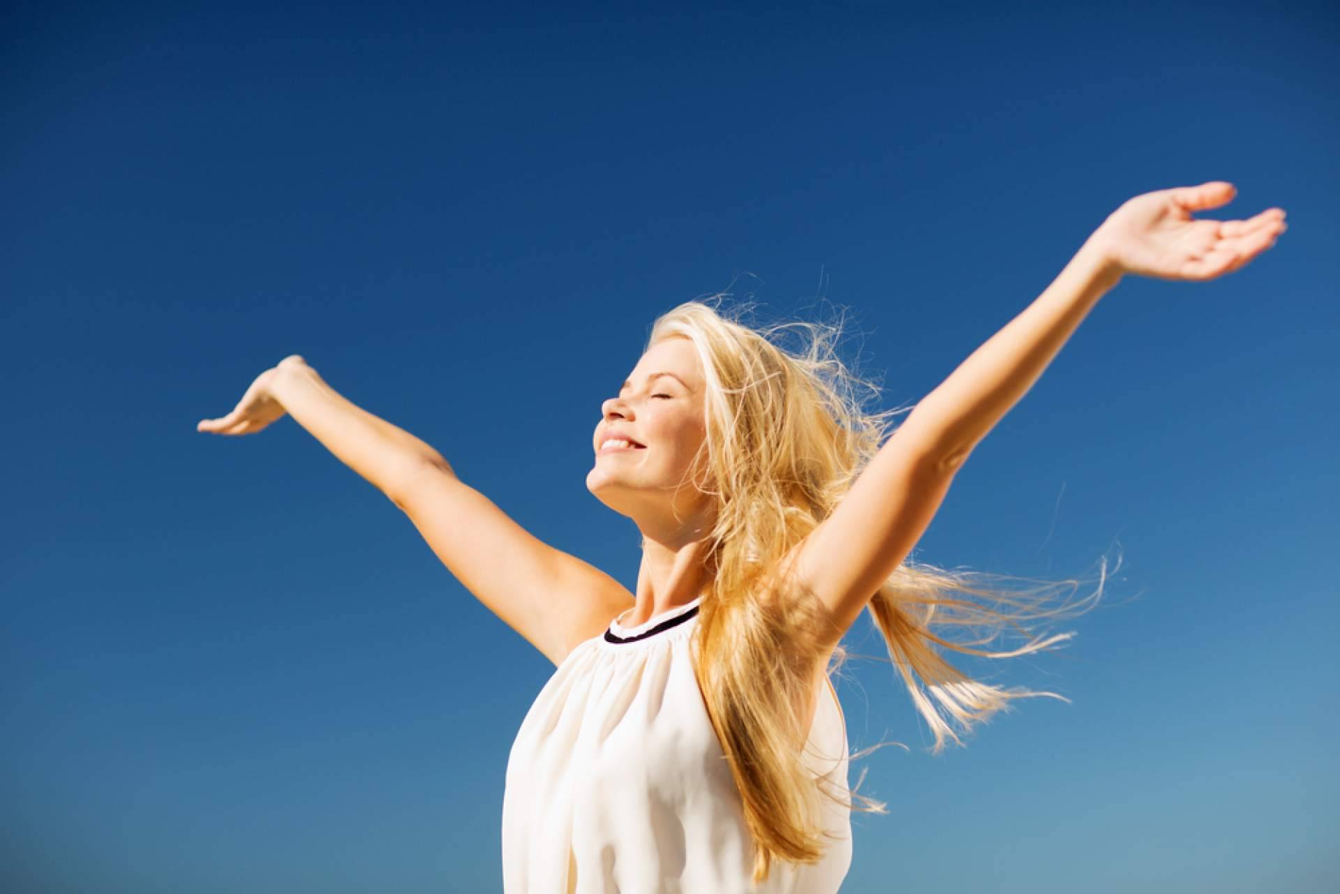 Equilibrio emocional sin medicamentos con Afran, de Narval Pharma