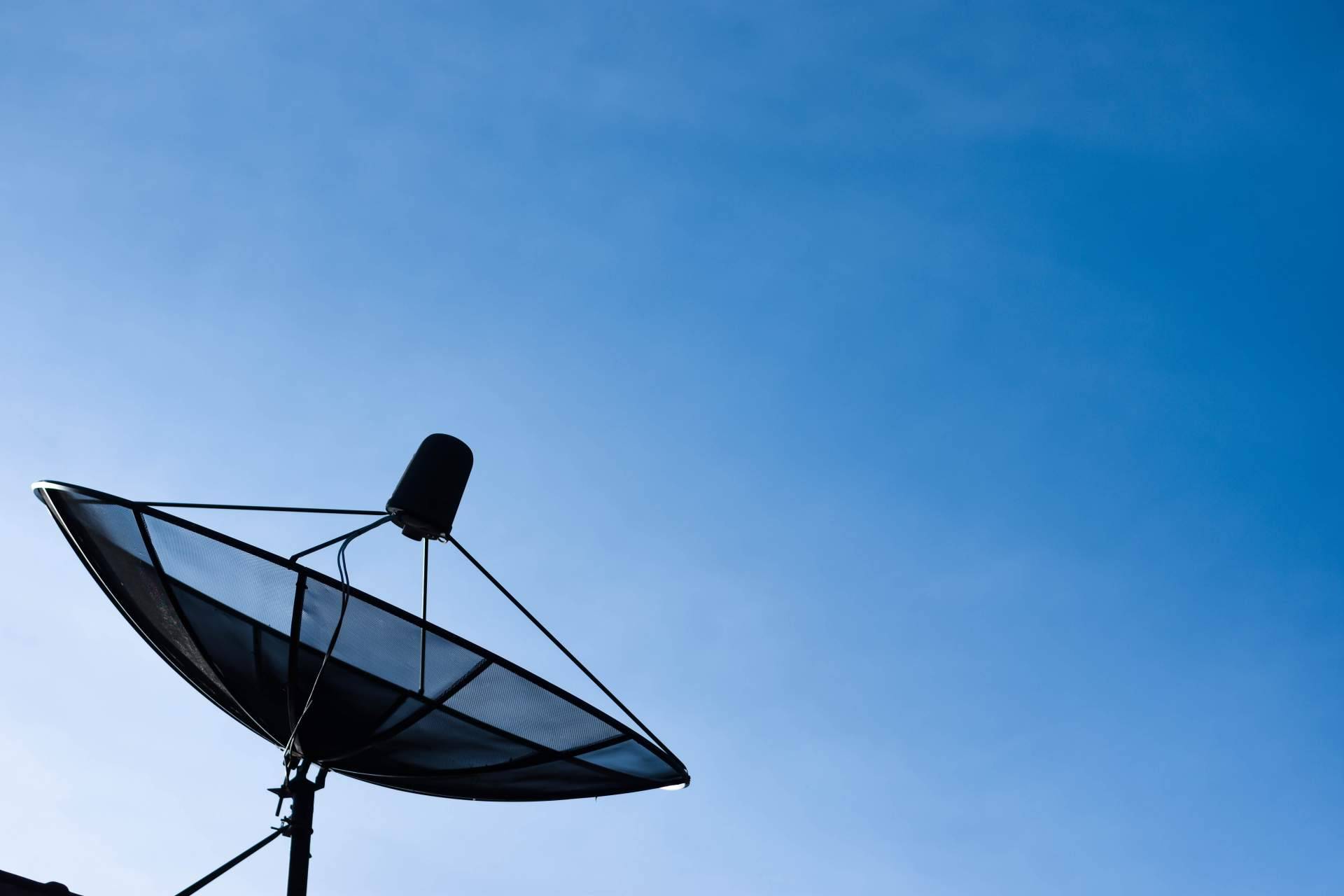 Instalar antenas parabólicas de la mano de Antenistas Valencia