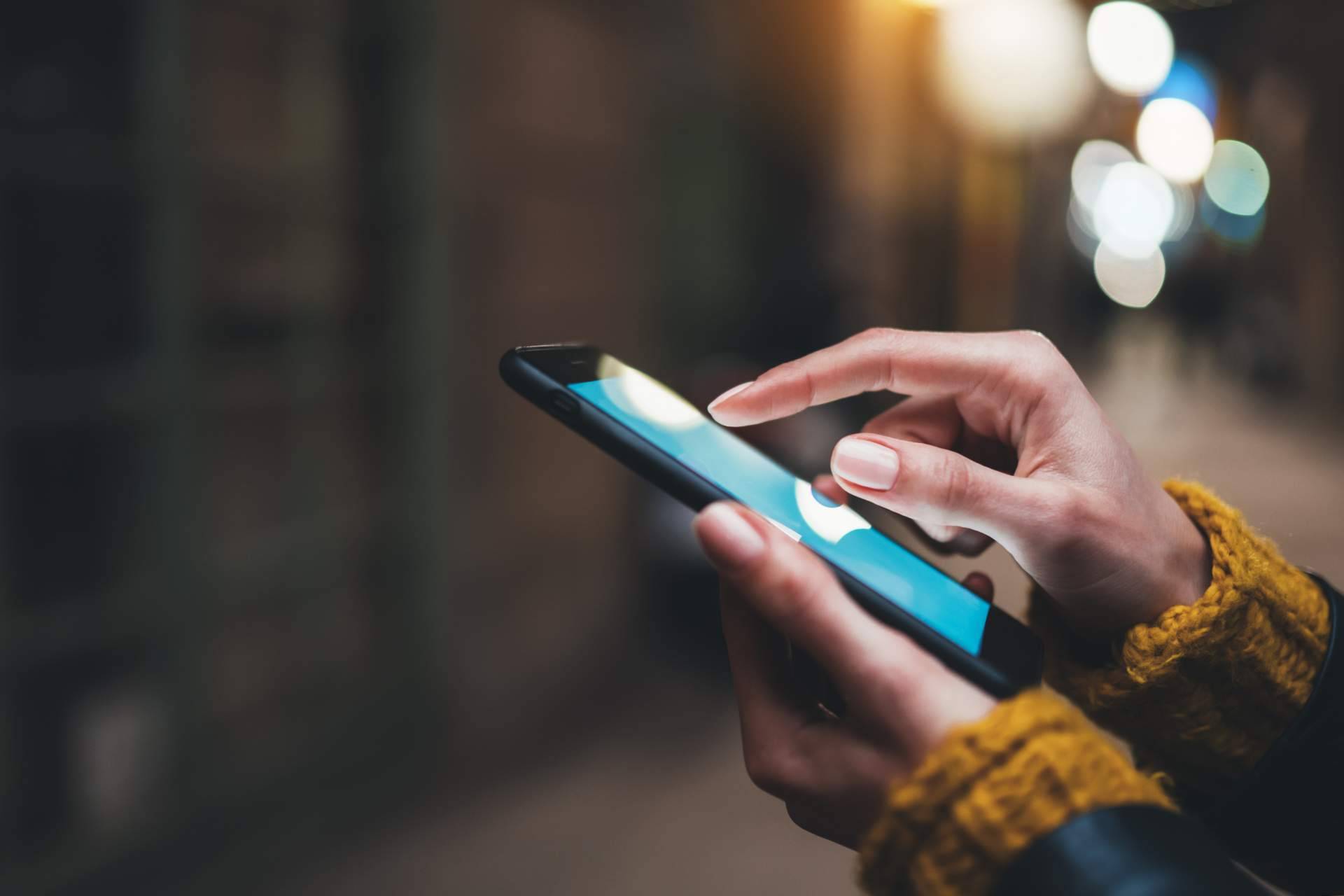 Crear un nuevo número de teléfono para utilizar en WhatsApp, con Dingtone