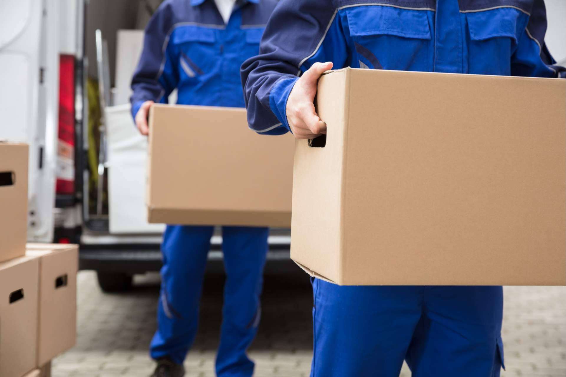 Mudanzas y Transportes Gomesa ofrece logística y distribución de muebles a nivel nacional