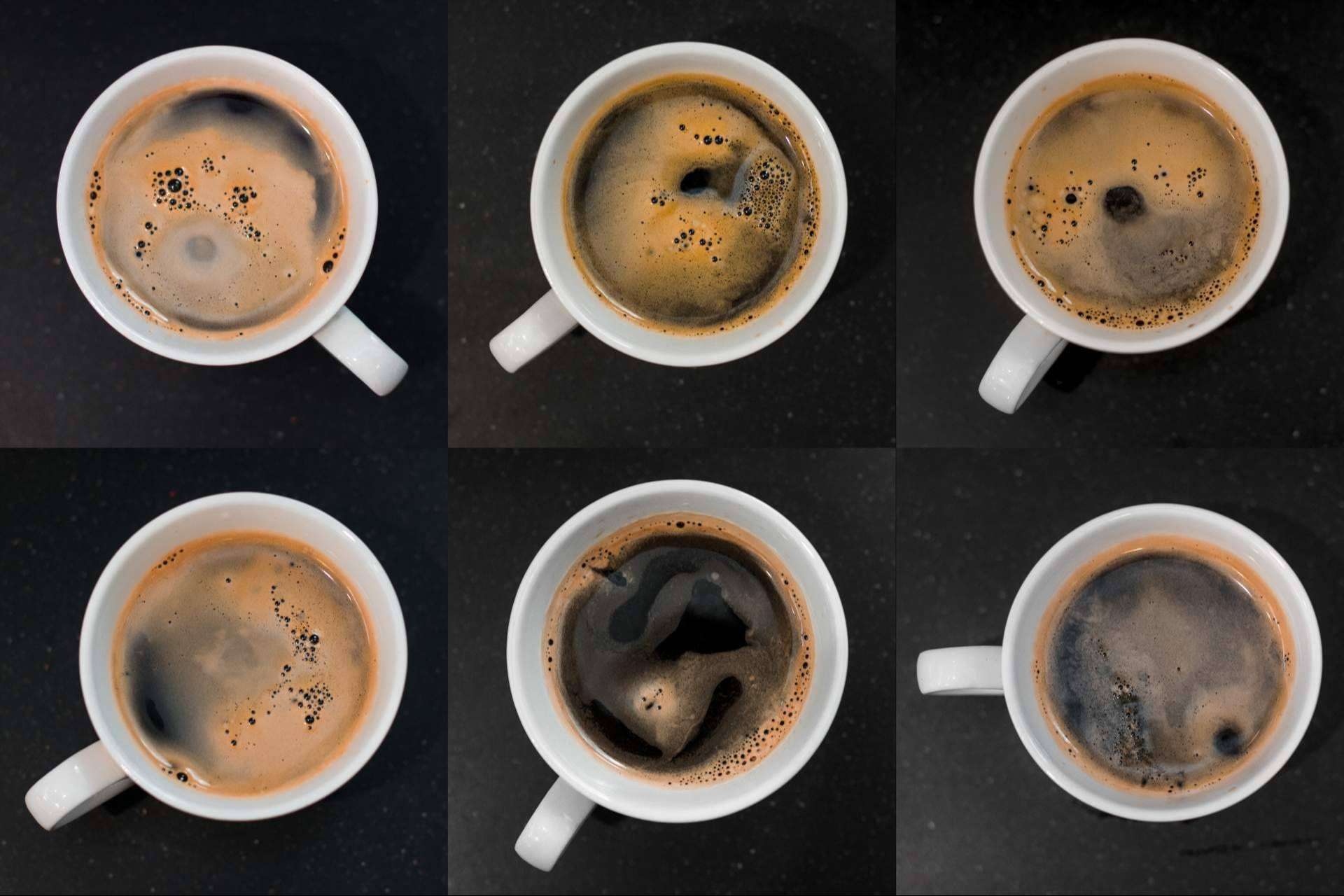 Cafés 1984 permite vivir una experiencia con aroma a café