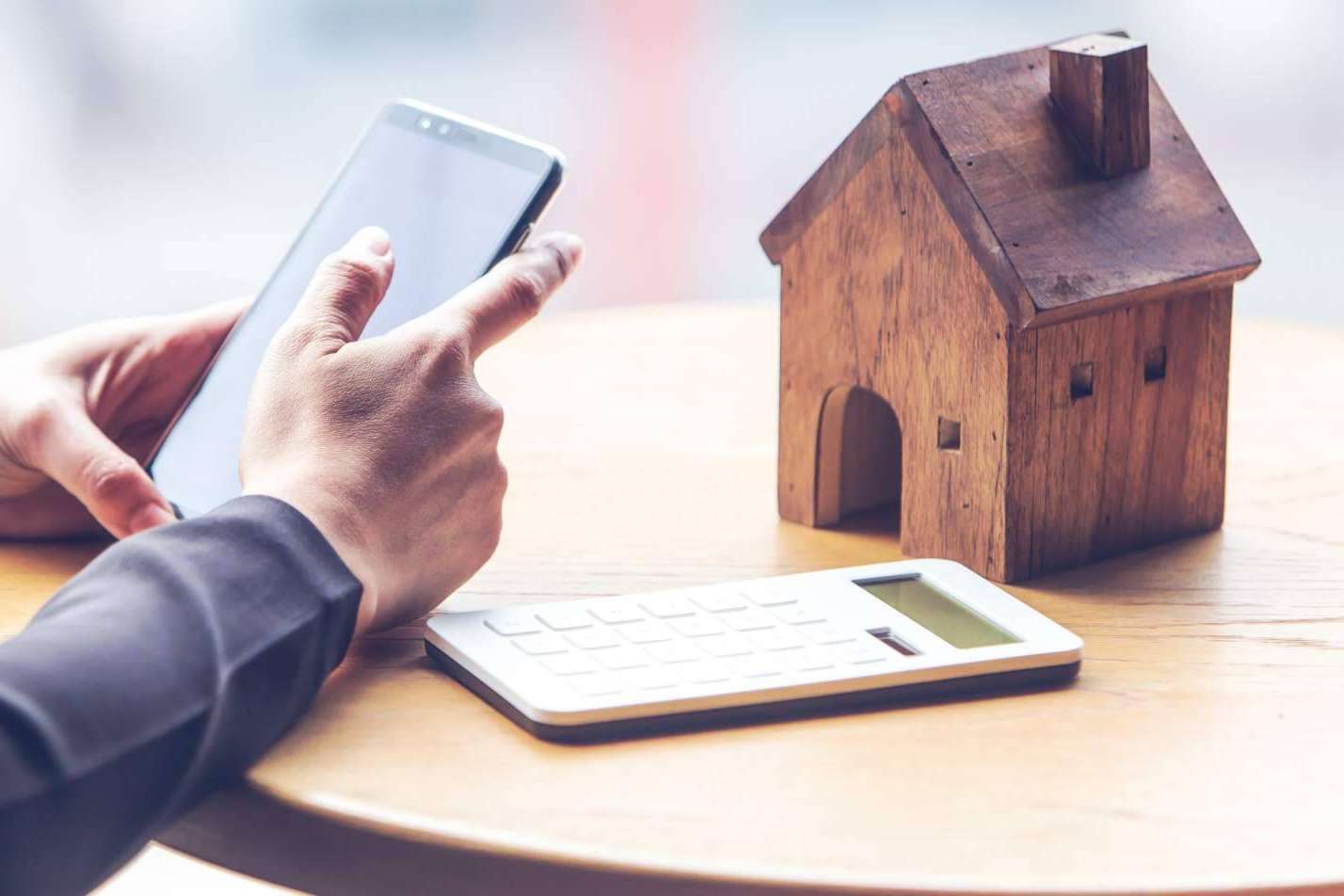 Gestión de patrimonios inmobiliarios de la mano de los profesionales de Nexitum