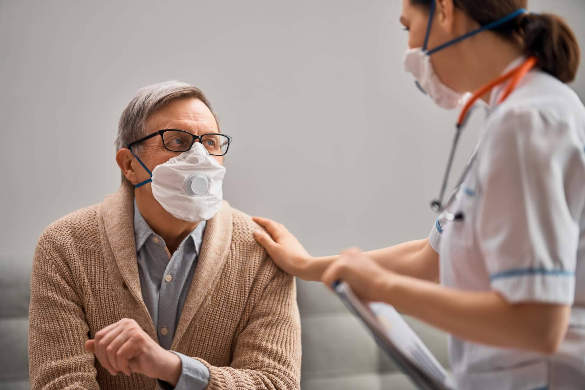 España vaciada, acceso remoto al médico