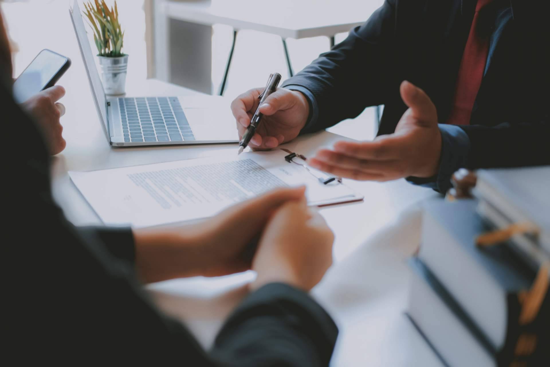 La importancia de una buena cultura financiera, reunificar deudas