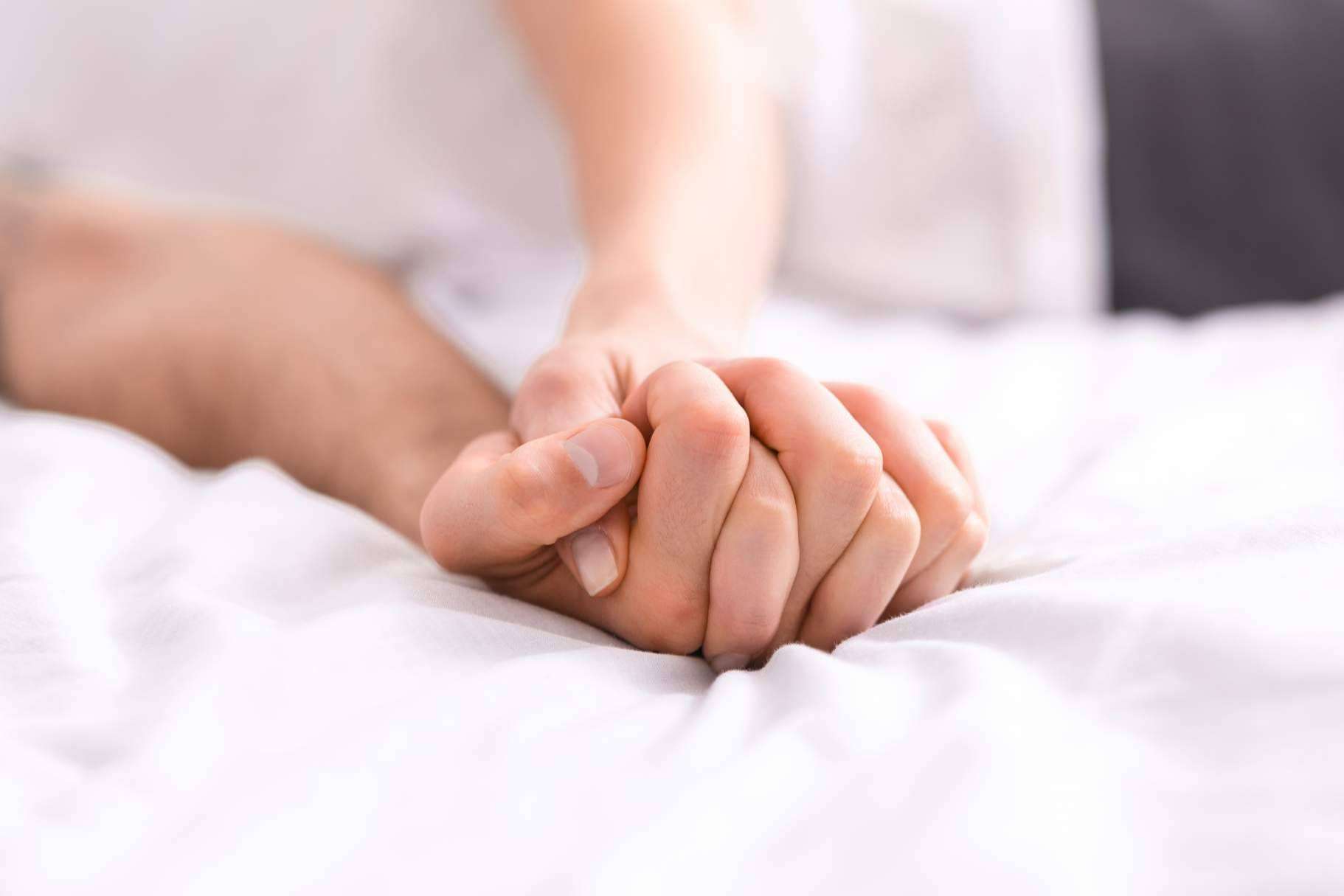 Terapia y coaching para recuperar el deseo, de la mano de Lucía Monori