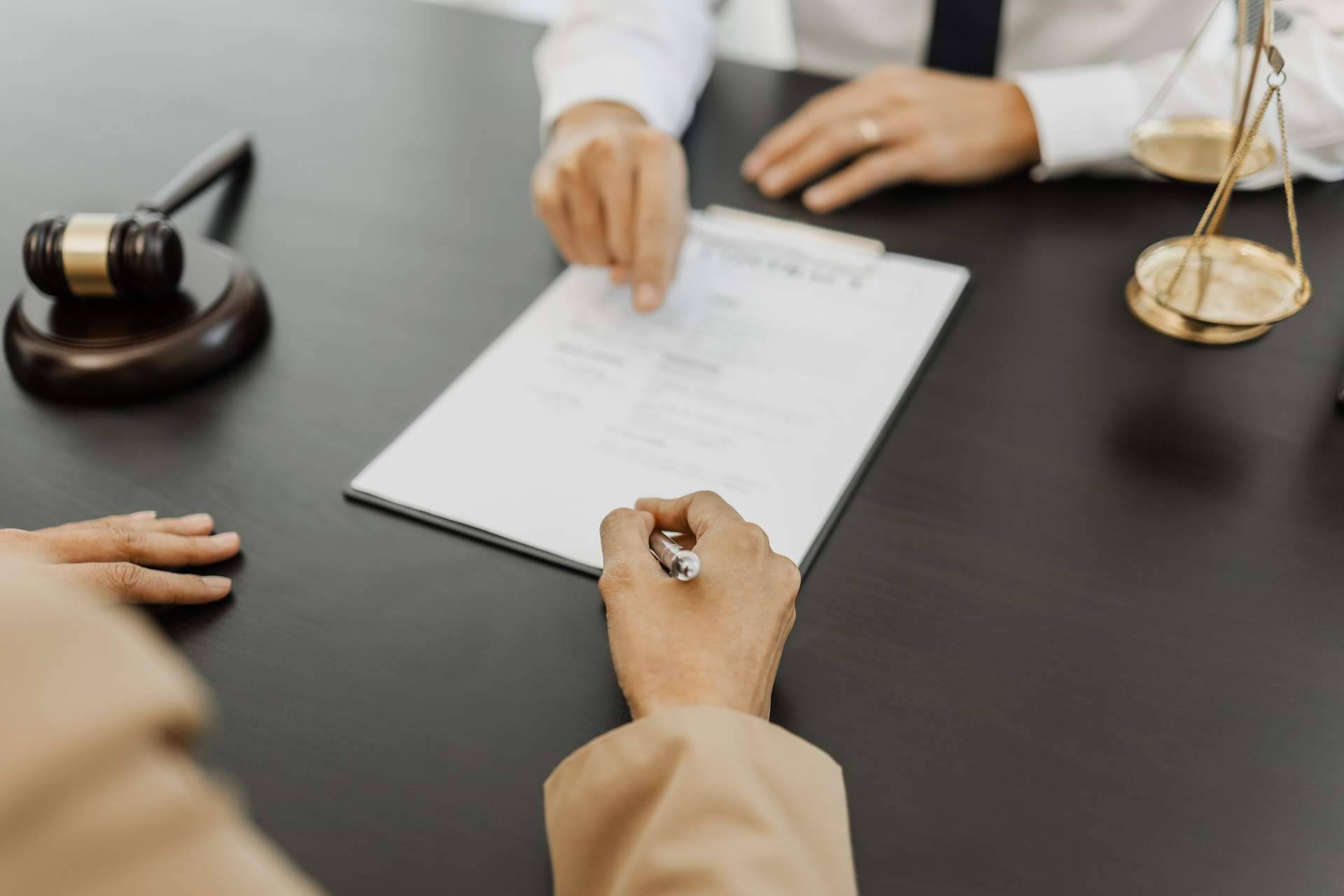 MMB Legal Abogados acerca de la resolución de casos complejos