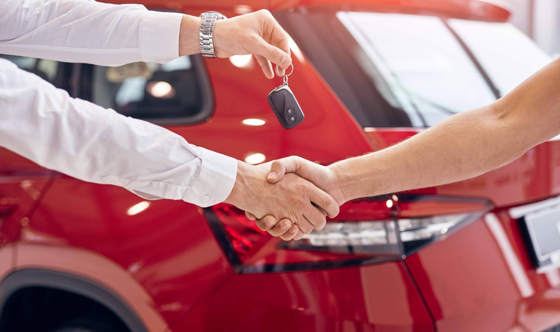 Renting Car Fácil y las principales ventajas del renting de coches