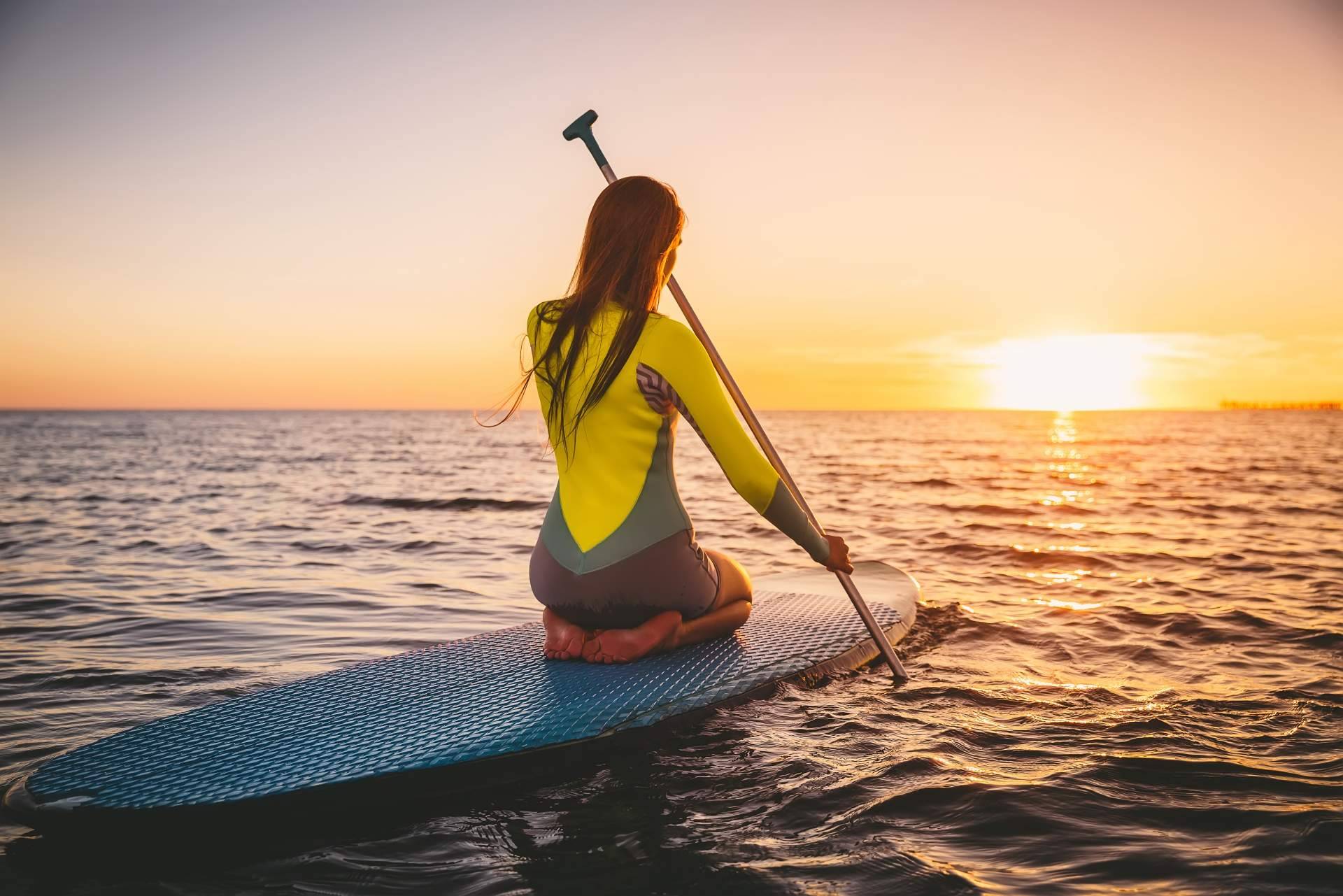 Nova Argonautica y sus accesorios para disfrutar de los water sports
