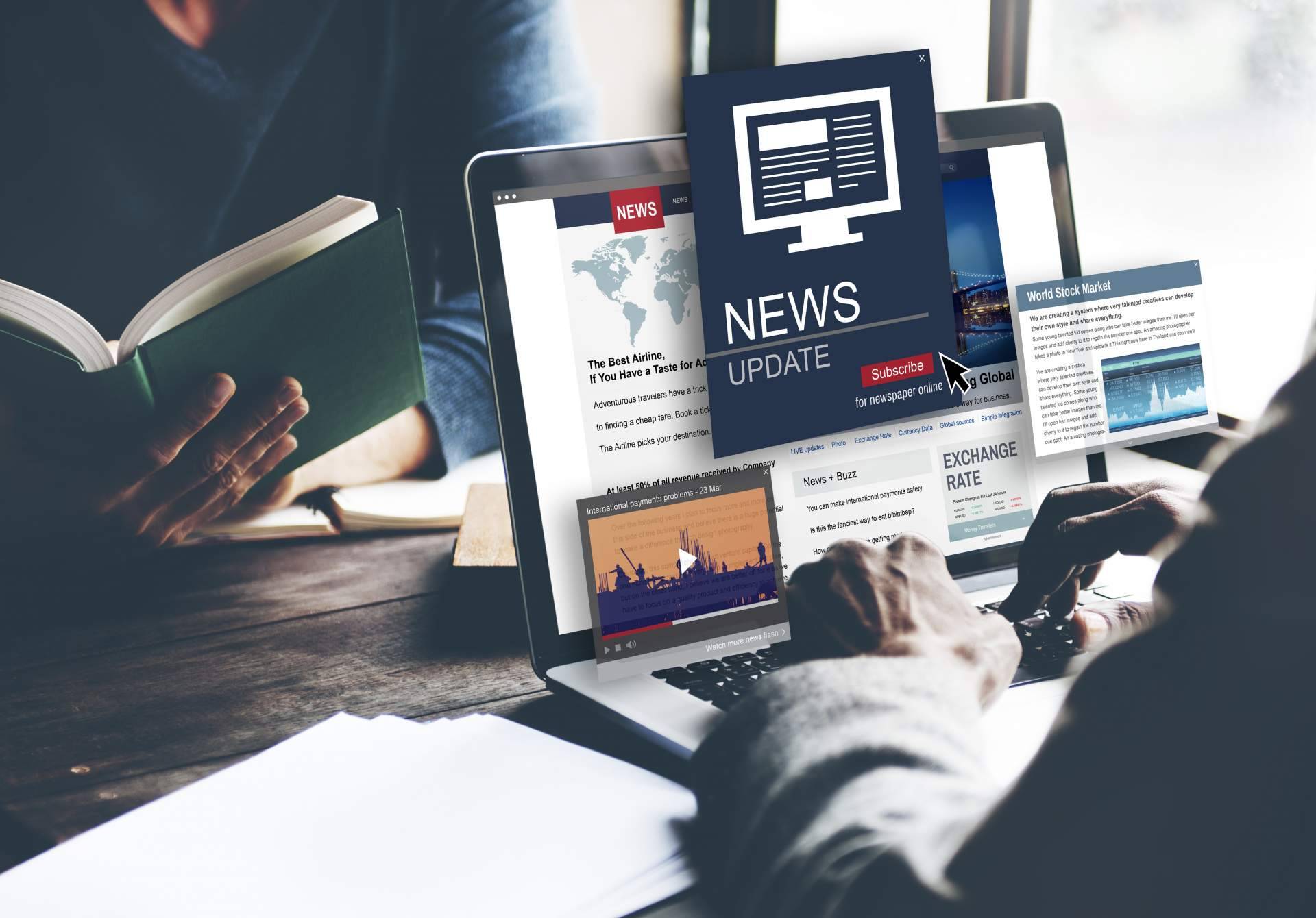 Spanish Revolution, periodismo sin ataduras