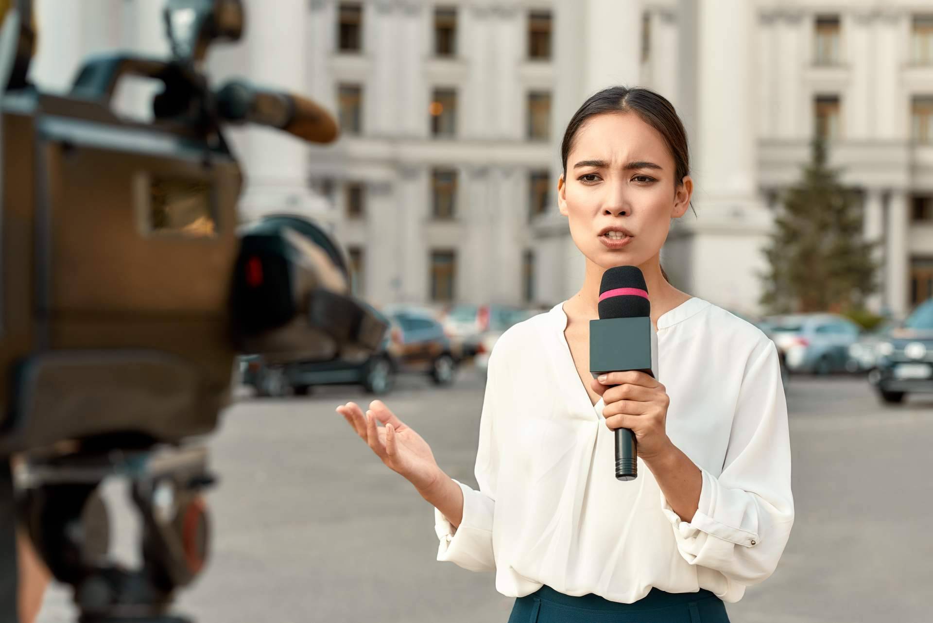 Periodismo de calle con Spanish Revolution