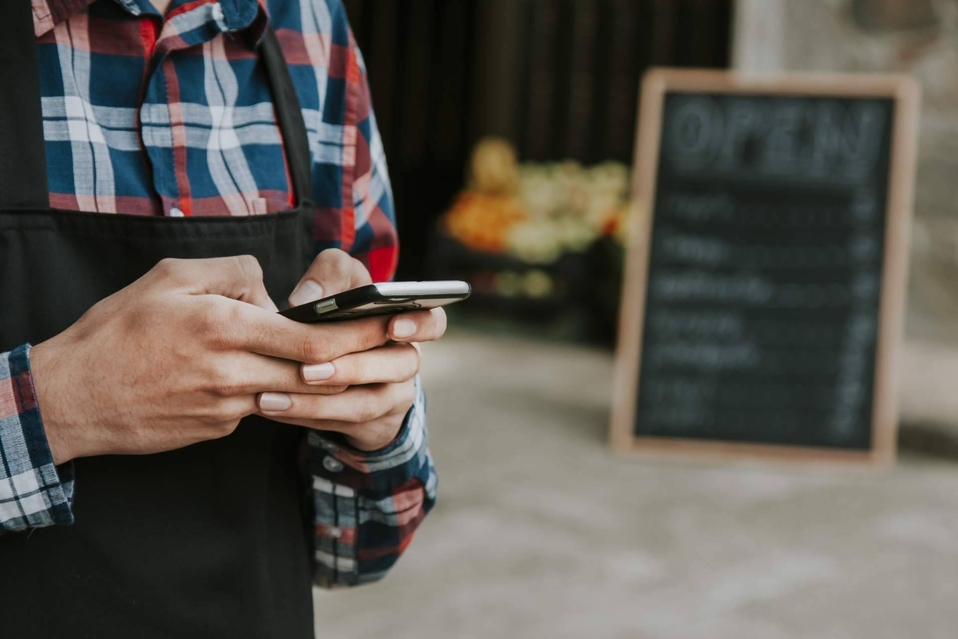 Miss Tipsi, mejorar la experiencia de los clientes con el software TPV para cafeterías