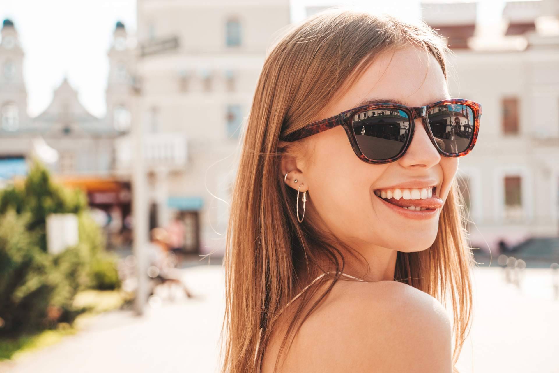 La marca de gafas de sol Hanley se expande a Estados Unidos y México