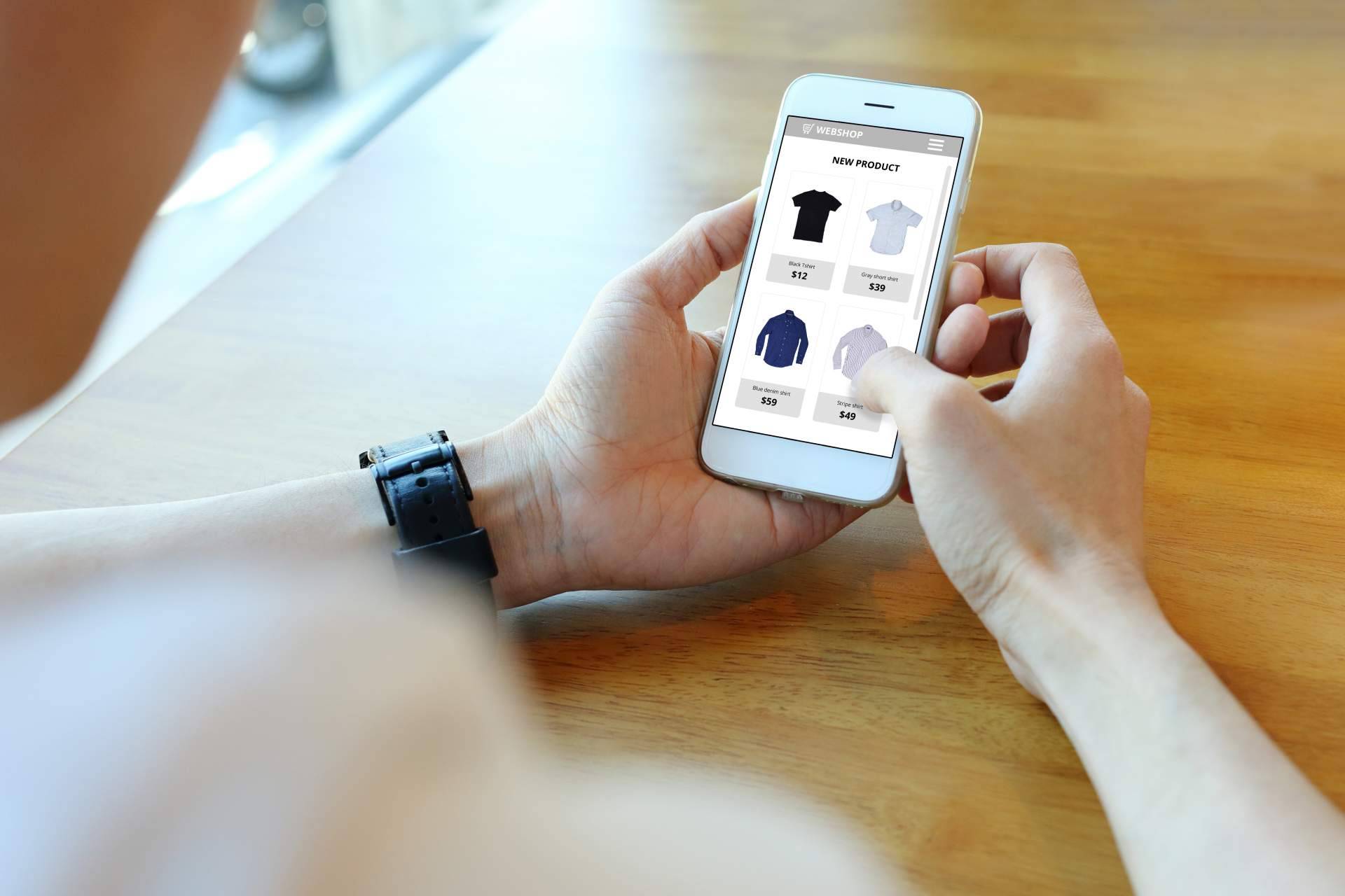 Cesc Ware sobre la creación de un e-commerce a medida para el crecimiento digital de un negocio
