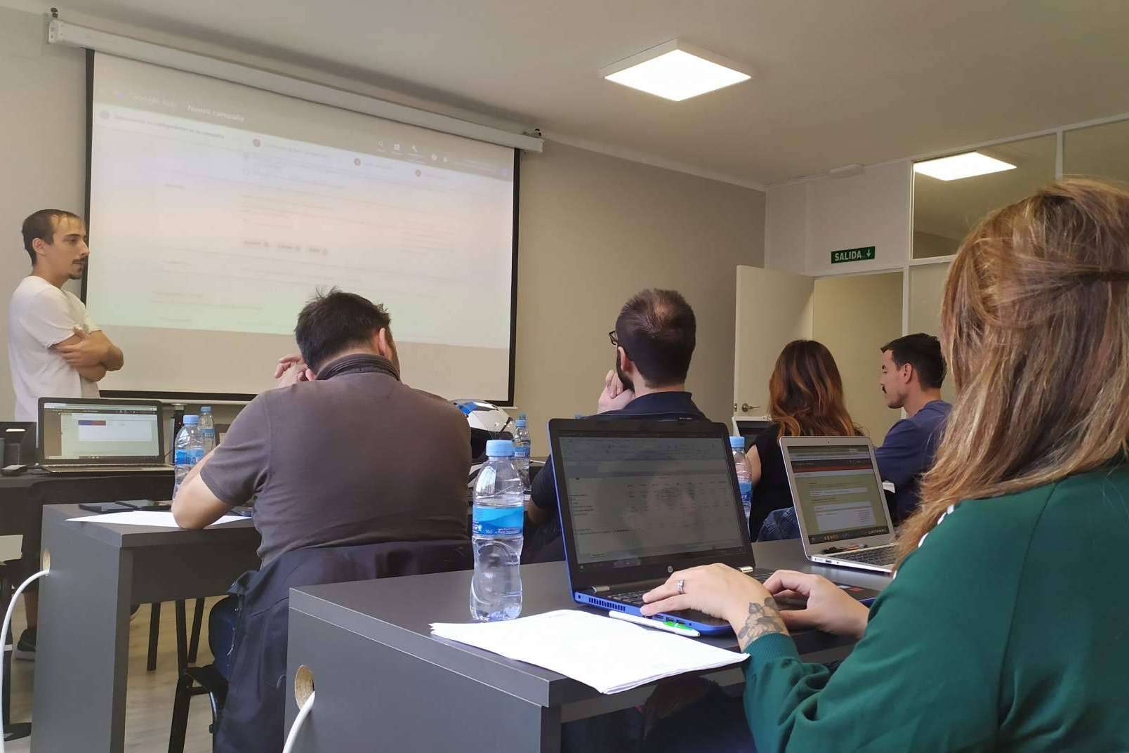 Llega la nueva versión de Google Analytics