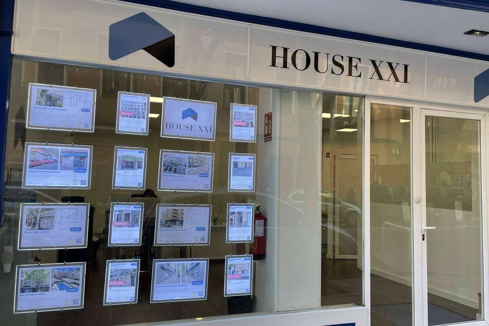 ¿Cuáles son las características del impuesto de trasmisiones patrimoniales?, de la mano de House XXI