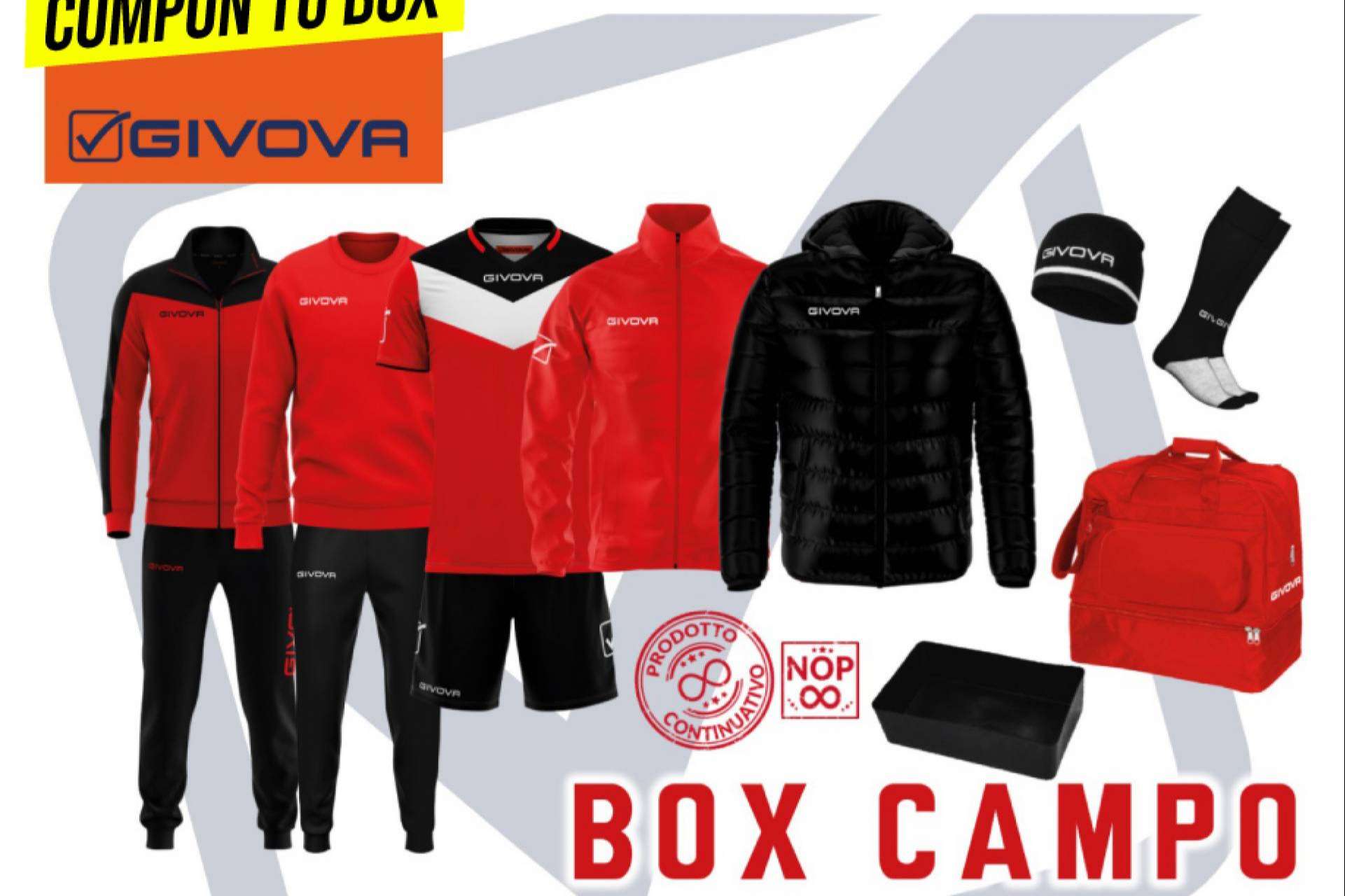 Deportes con Estilo ofrece equipaciones deportivas para todo tipo de disciplinas
