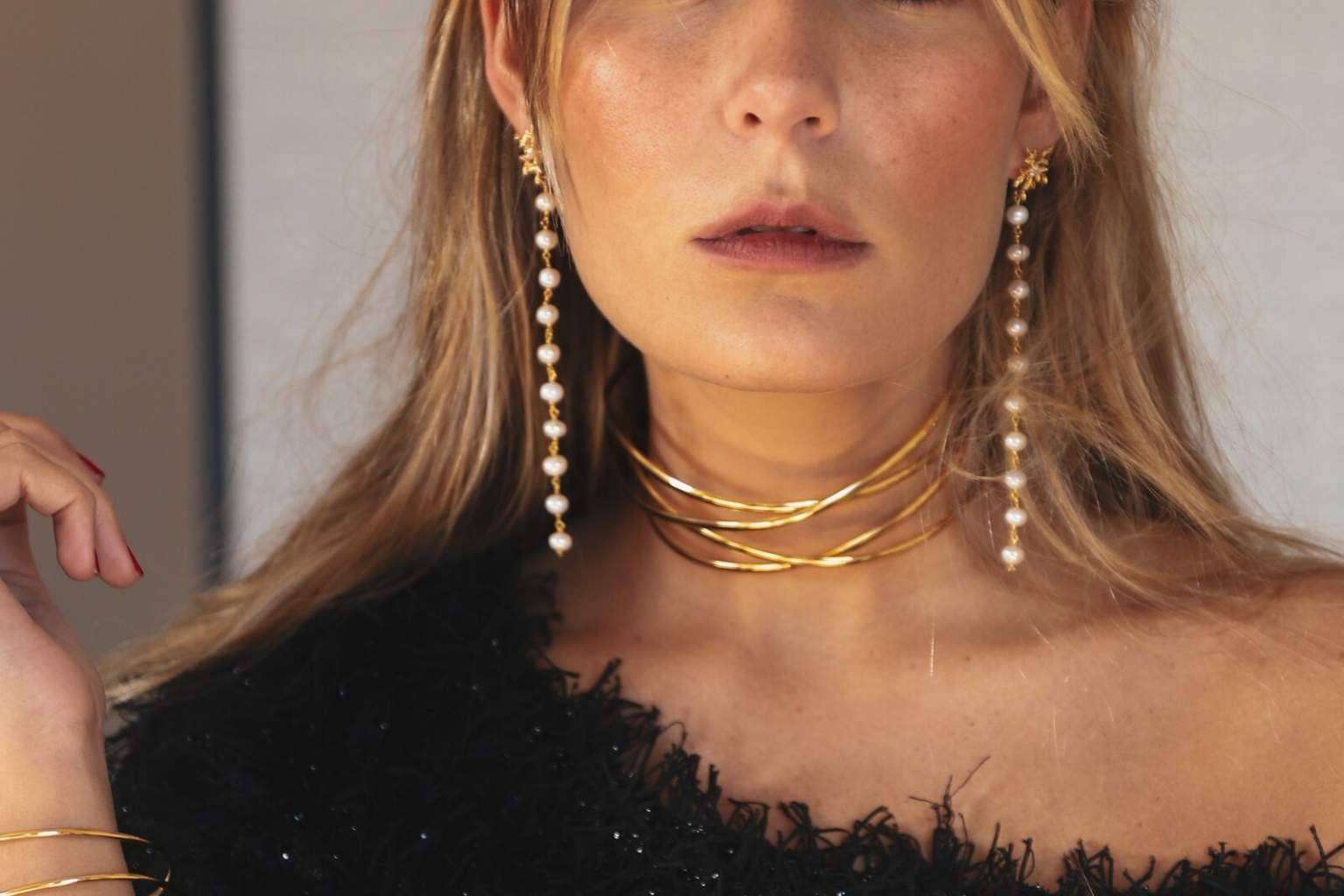 Trepillé, expertos en joyas de diseño exclusivo y elaboración artesanal