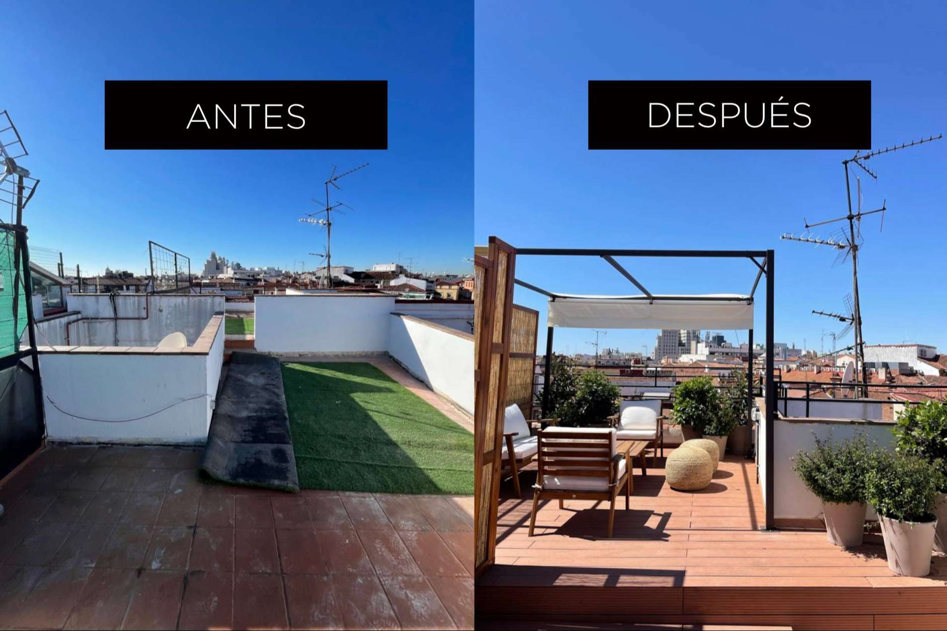 The Abaco permite contratar a interioristas por menos de 200 €