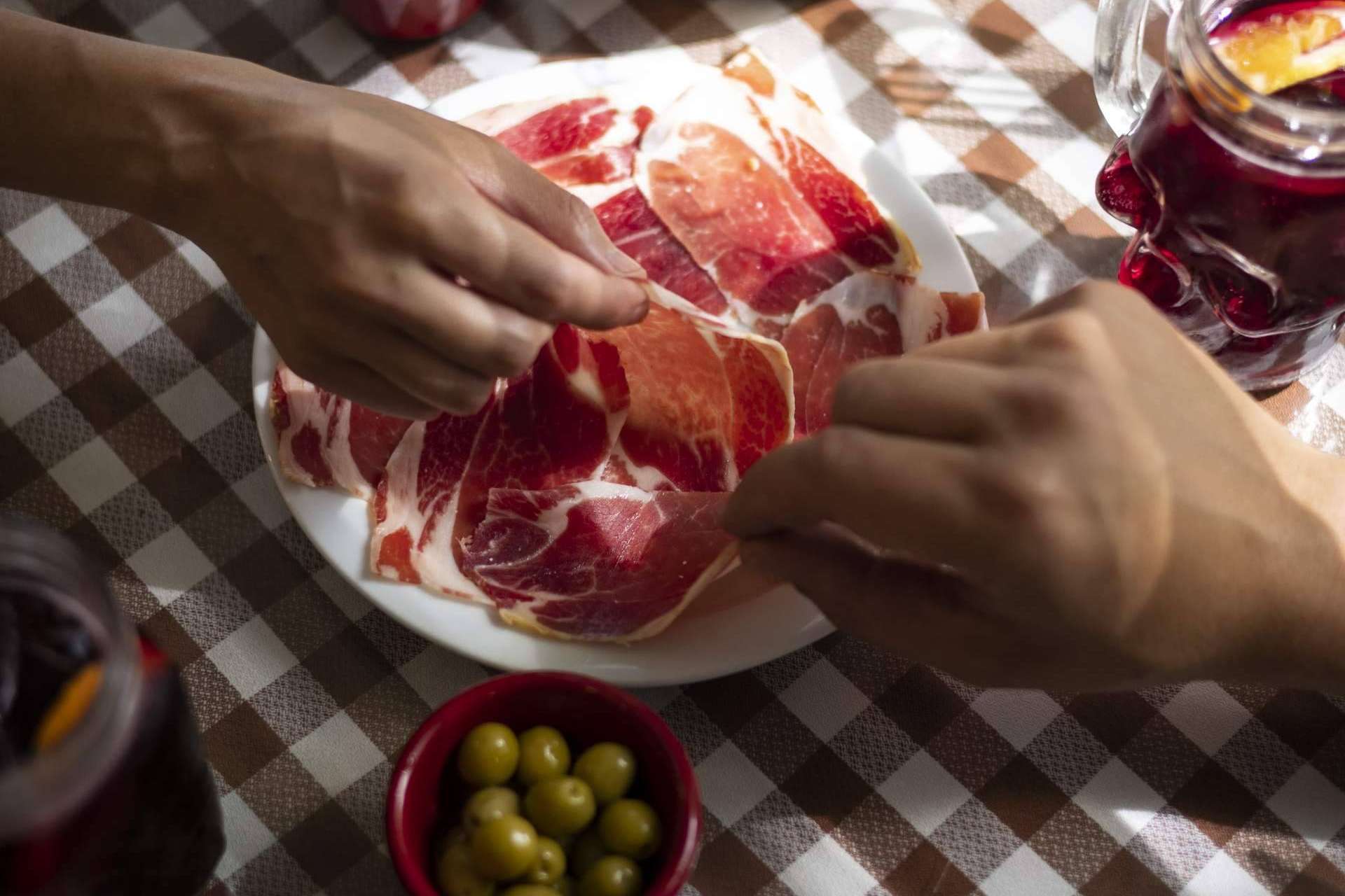 La dieta mediterránea en verano y todos sus beneficios, con Pasa Tapas