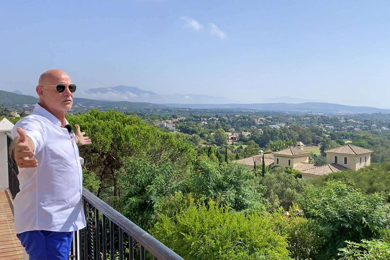 ¿La vivienda más lujosa de Sotogrande? Representada por la Inmobiliaria Noll Sotogrande