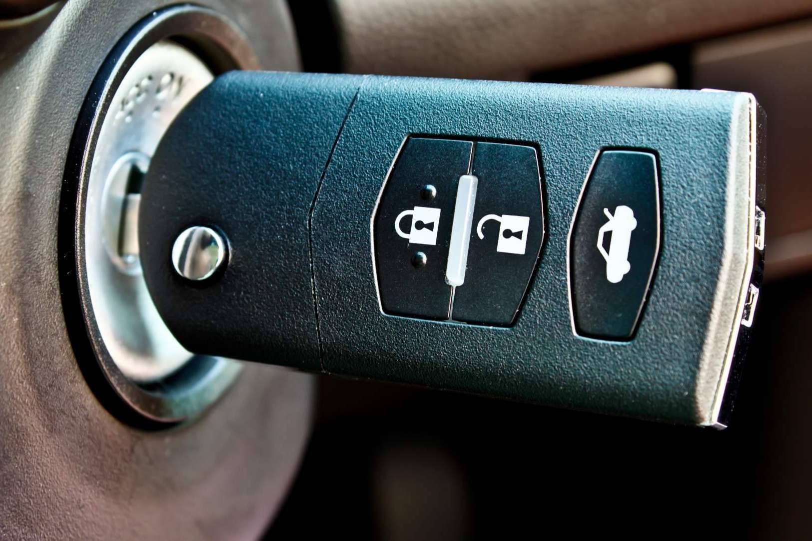 EGINER y sus soluciones ante casos de pérdida total de llaves de coches