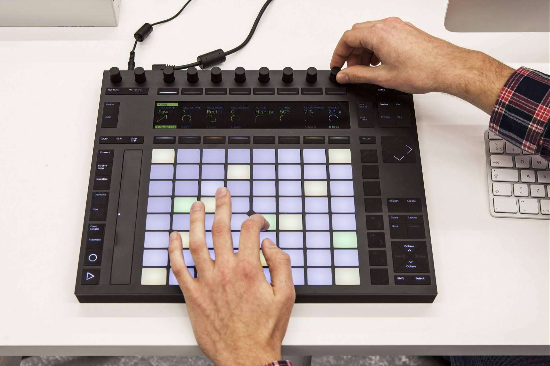 EUMES ofrece todas las ventajas de la formación musical online