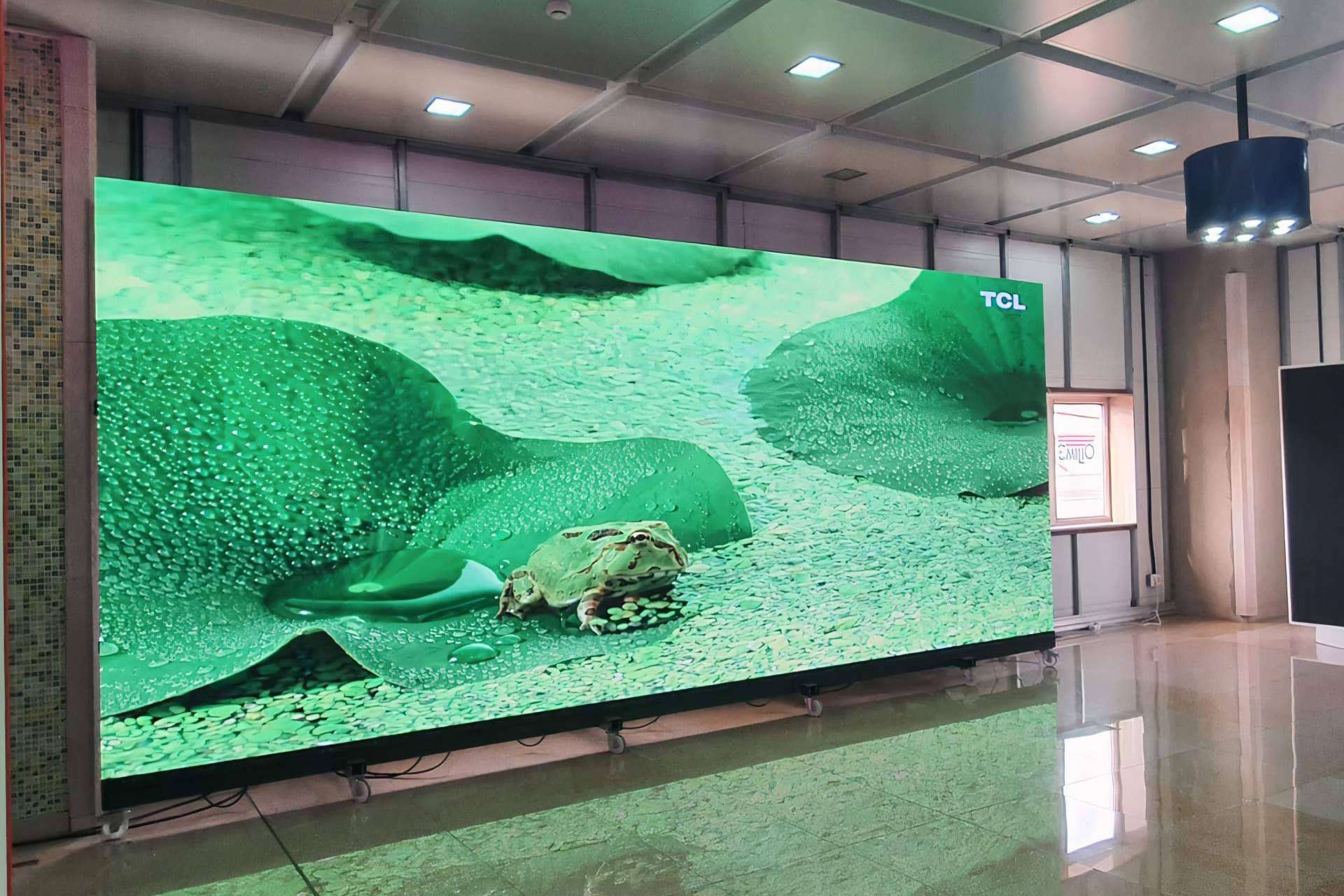 ¿Dónde comprar una pantalla LED en Oviedo - Asturias?