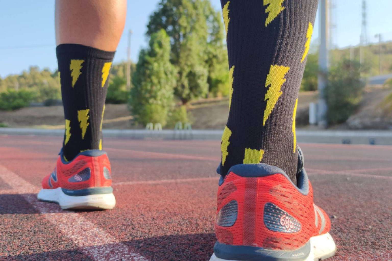 ¿Cuáles son las principales claves para elegir bien unos calcetines de running?