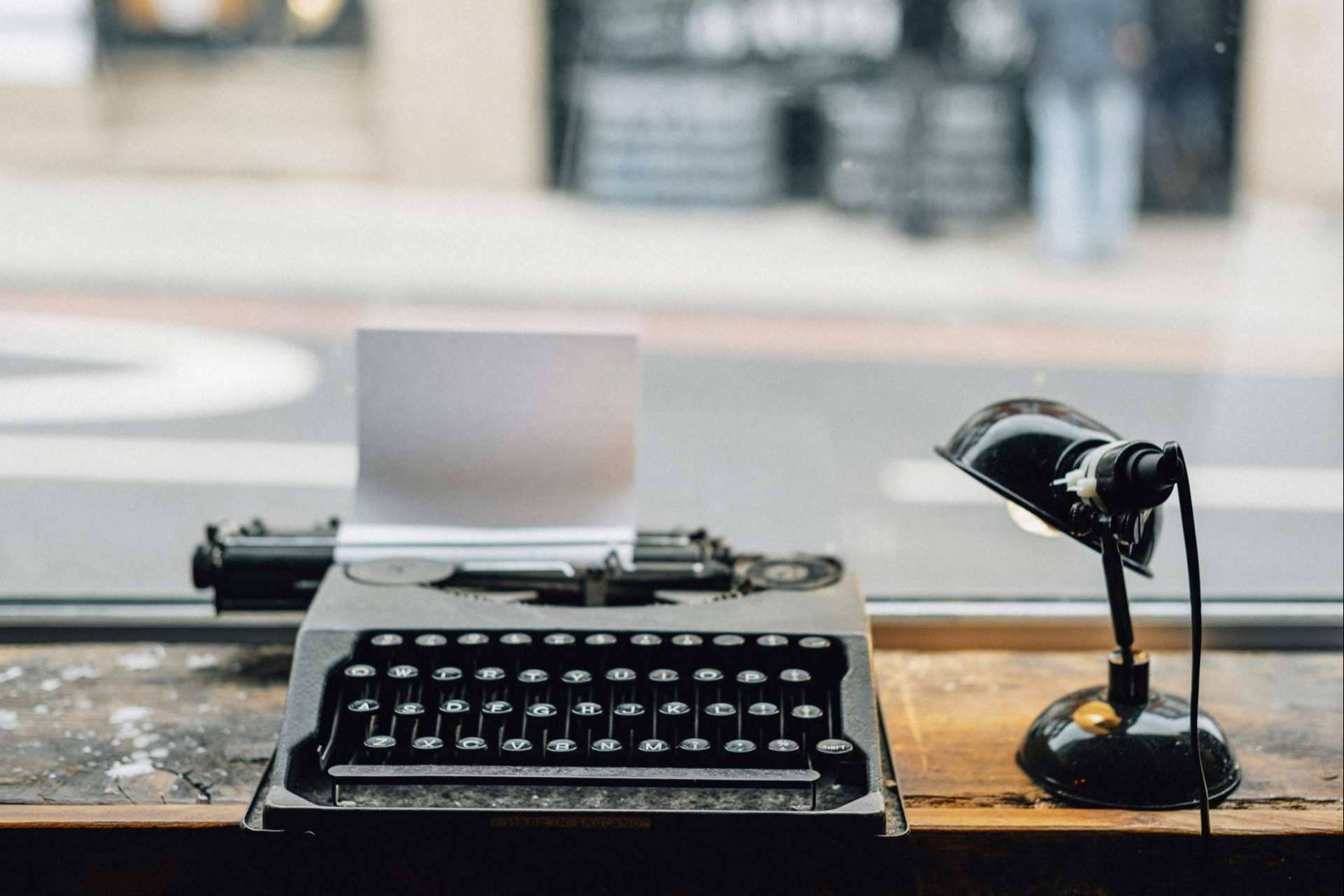 El futuro de la escritura y la autopublicación con una editorial con servicios a medida