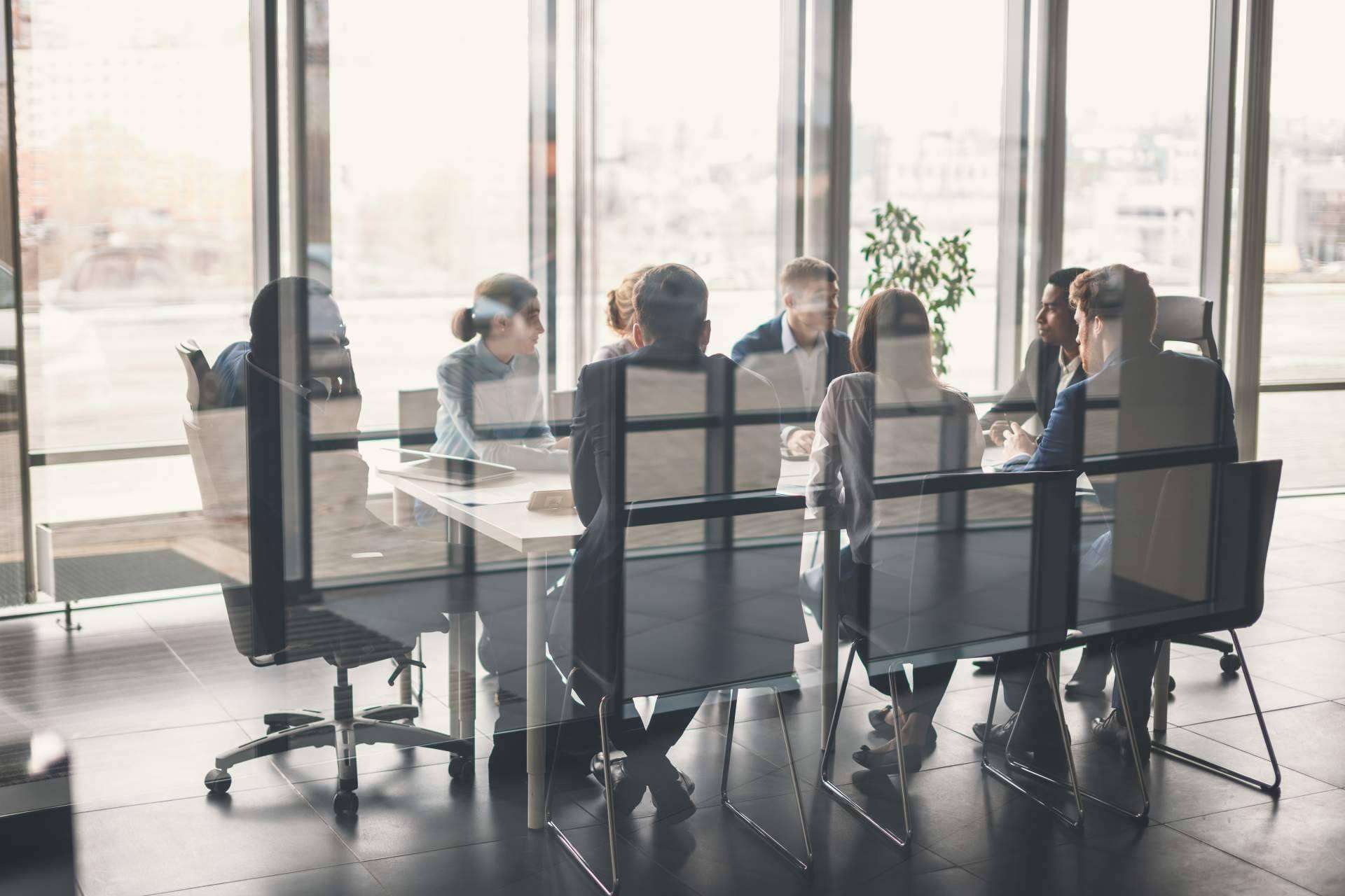 Grupo SAI, IntelKey Corp y Castellana Abogados se unen para ofrecer soluciones de seguridad
