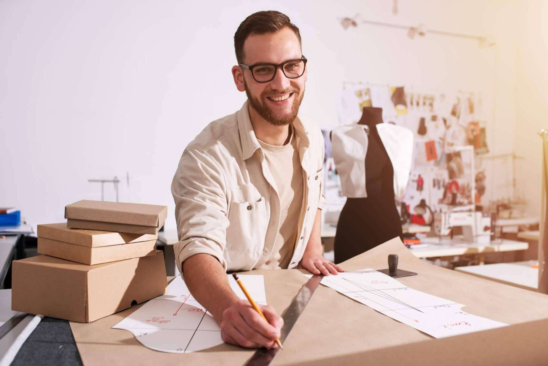 Made in Málaga ofrece apoyo a emprendedores mediante su marketplace