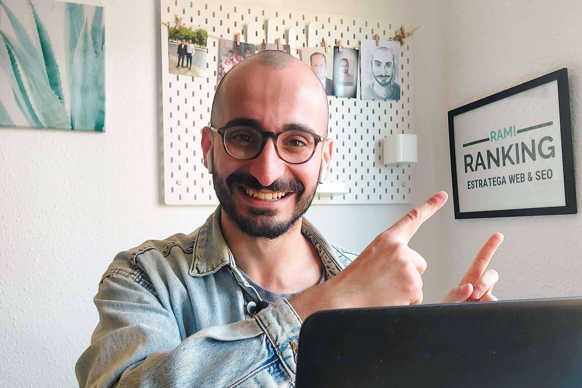 Ramiranking señala 3 criterios para escoger un experto SEO en Valencia