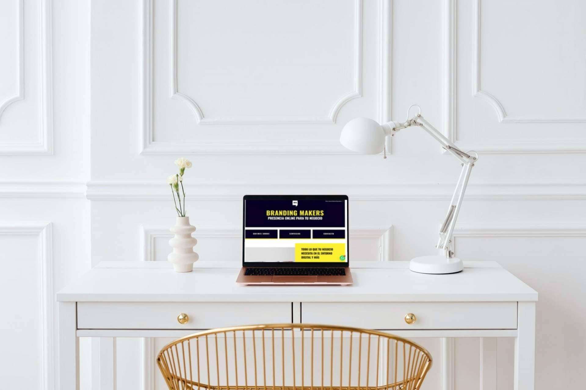 Todo lo necesario para hacer crecer un negocio digital o posicionar una página web con Branding Makers
