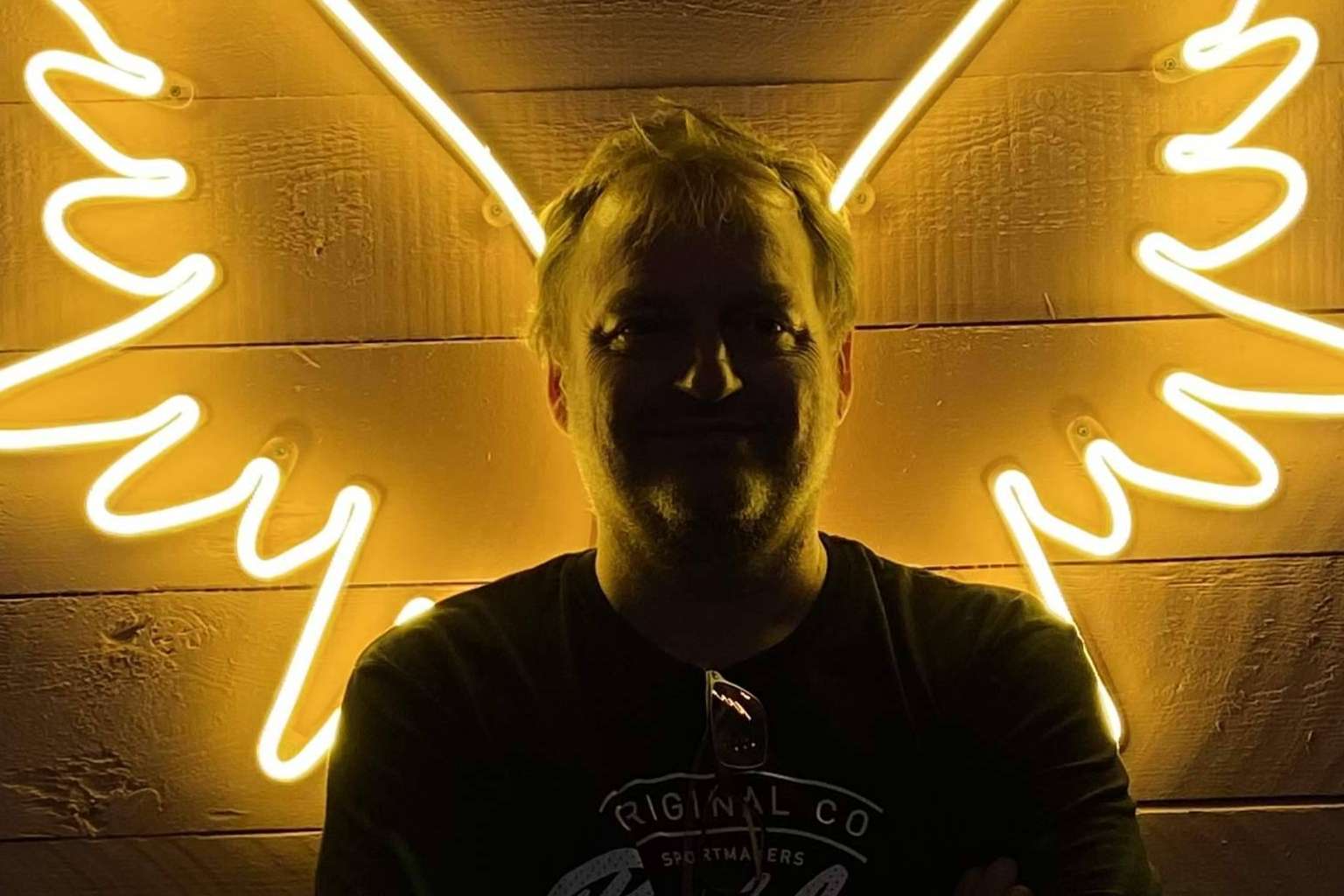 El nuevo remix de love it de Marky StarDST