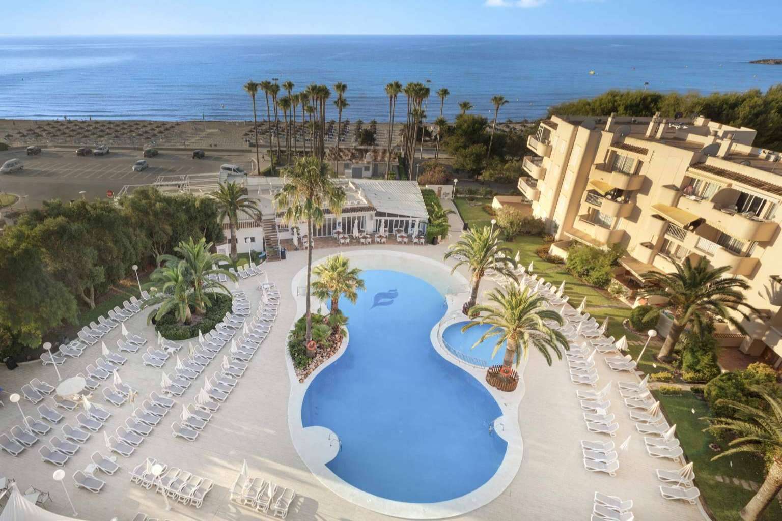 Caso éxito en travel con THB hotels