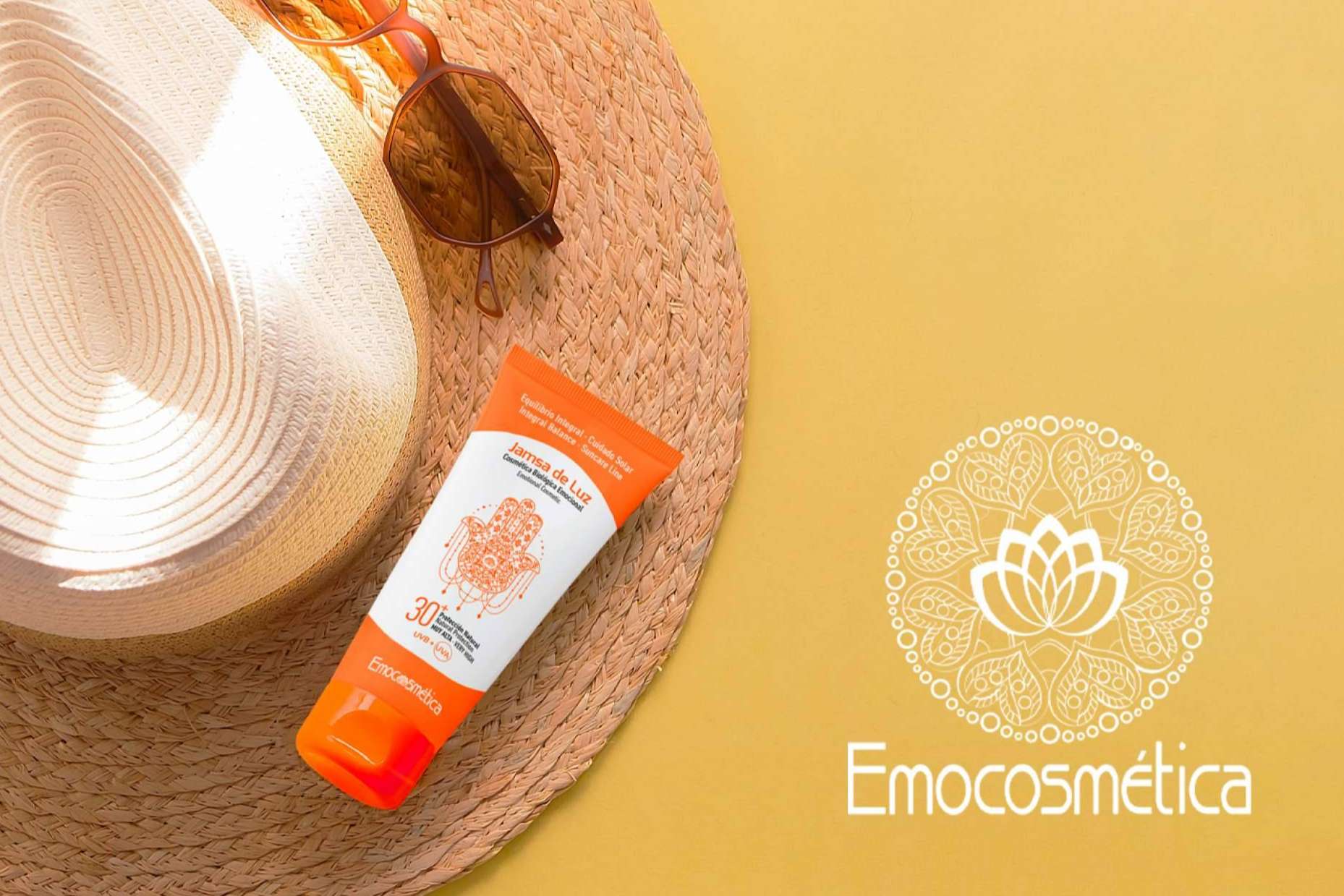 La importancia de una correcta hidratación de la piel en verano, por Emocosmética