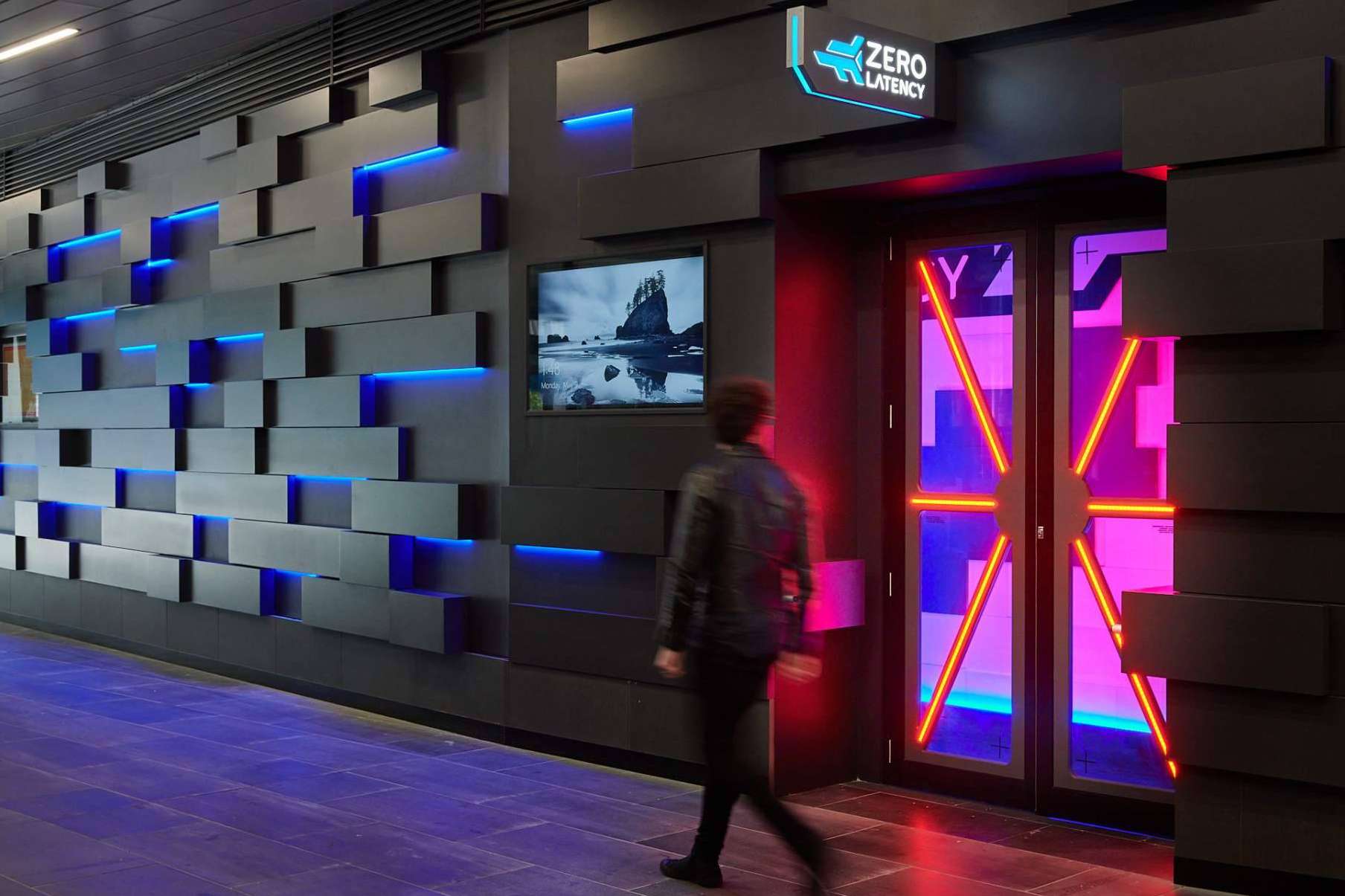 La revolución de los eventos de empresa, de la mano de Zero Latency