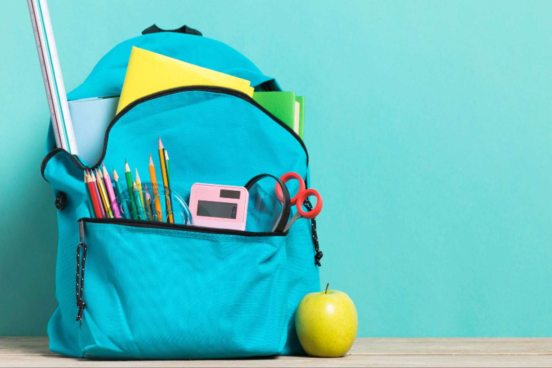 Mochilas para la vuelta al cole 2022/20223, con Alco Distribuciones