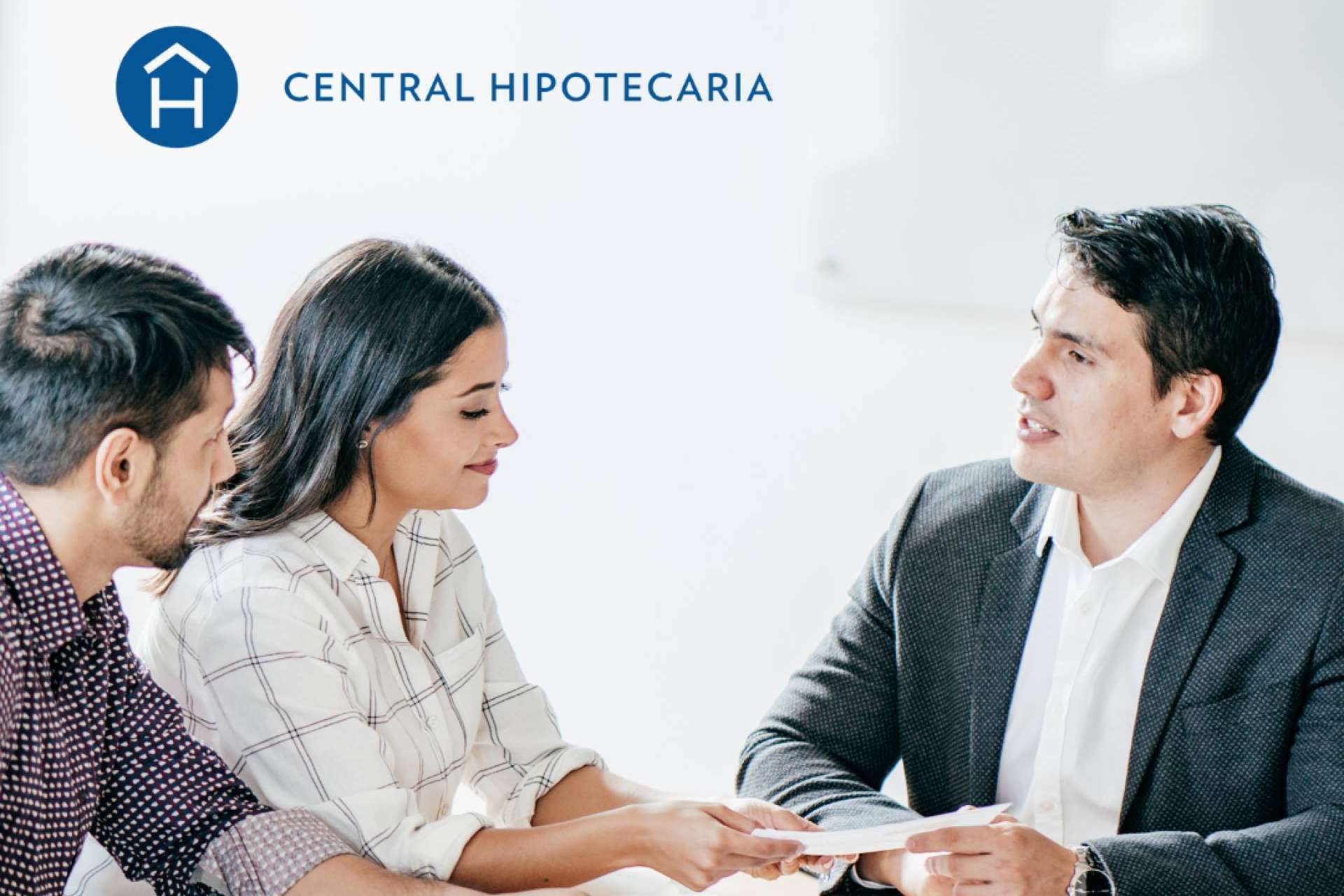 Beneficios de solicitar una hipoteca compartida, por Central Hipotecaria