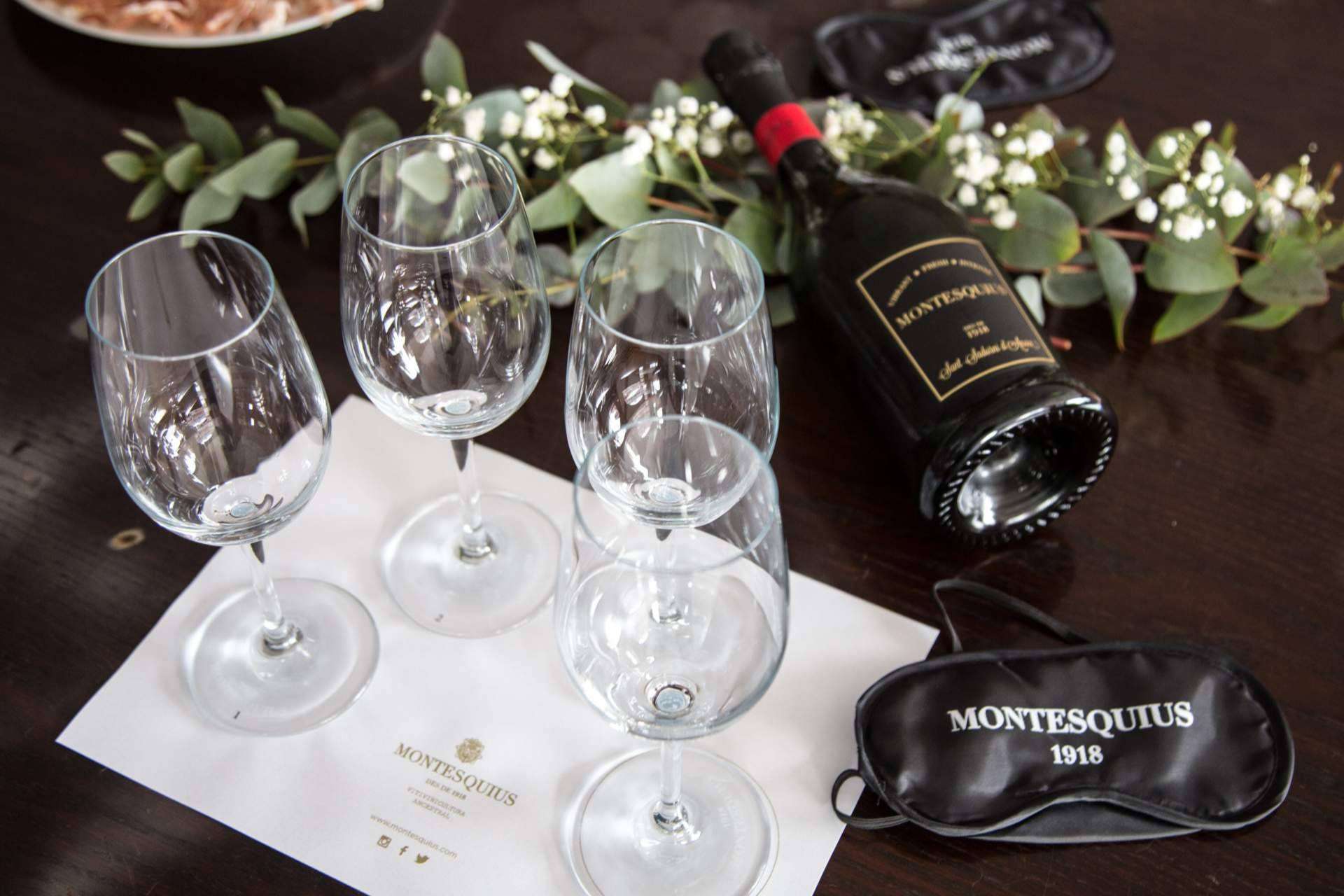 Encontrar cavas y vinos de calidad en Naturelovers Wines