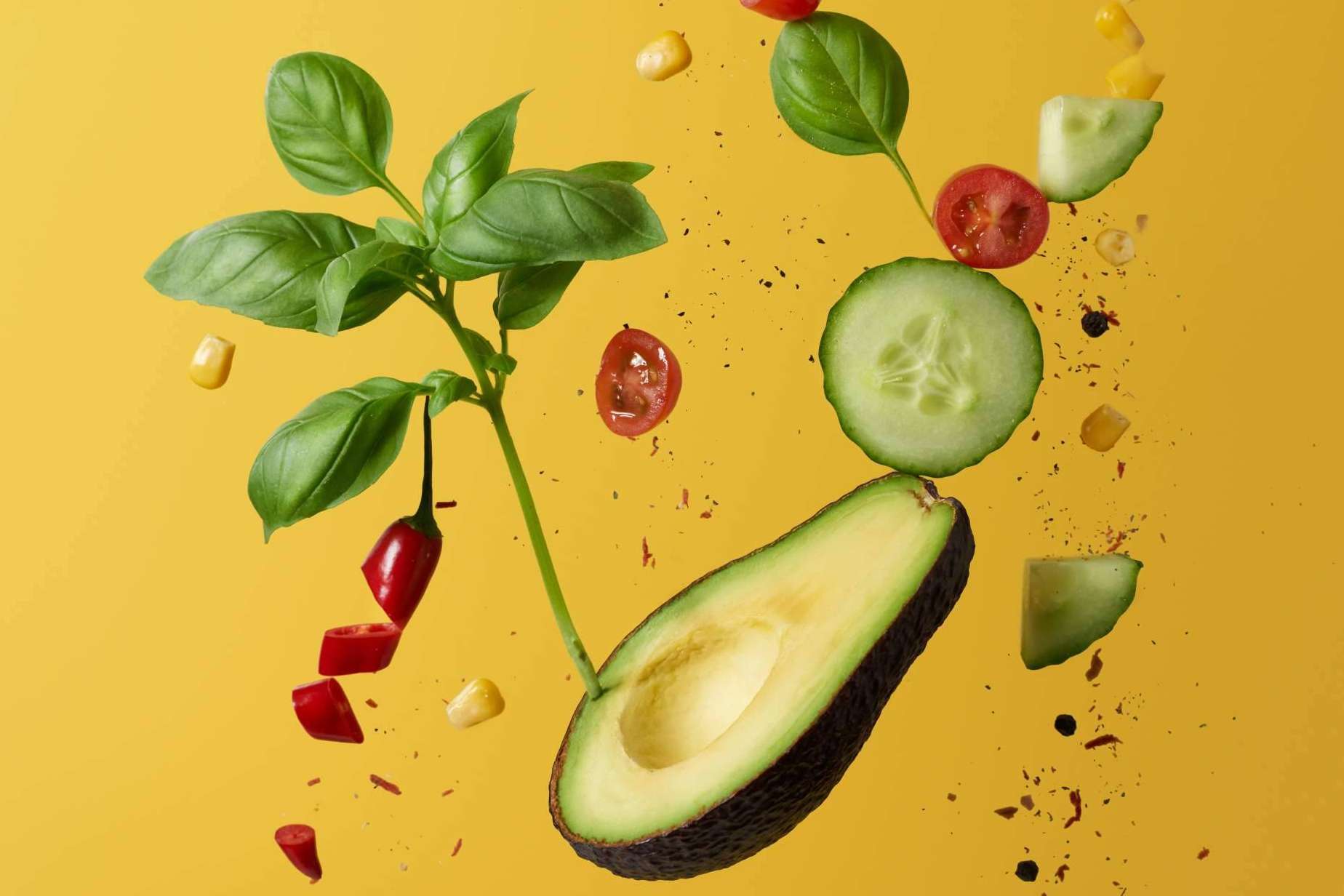 Los restaurantes saludables en tendencia, Oh My Business aporta las claves para gestionarlos