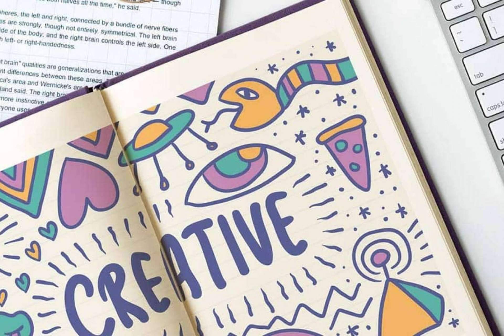 Diseño gráfico a la medida del cliente con Gritovisual