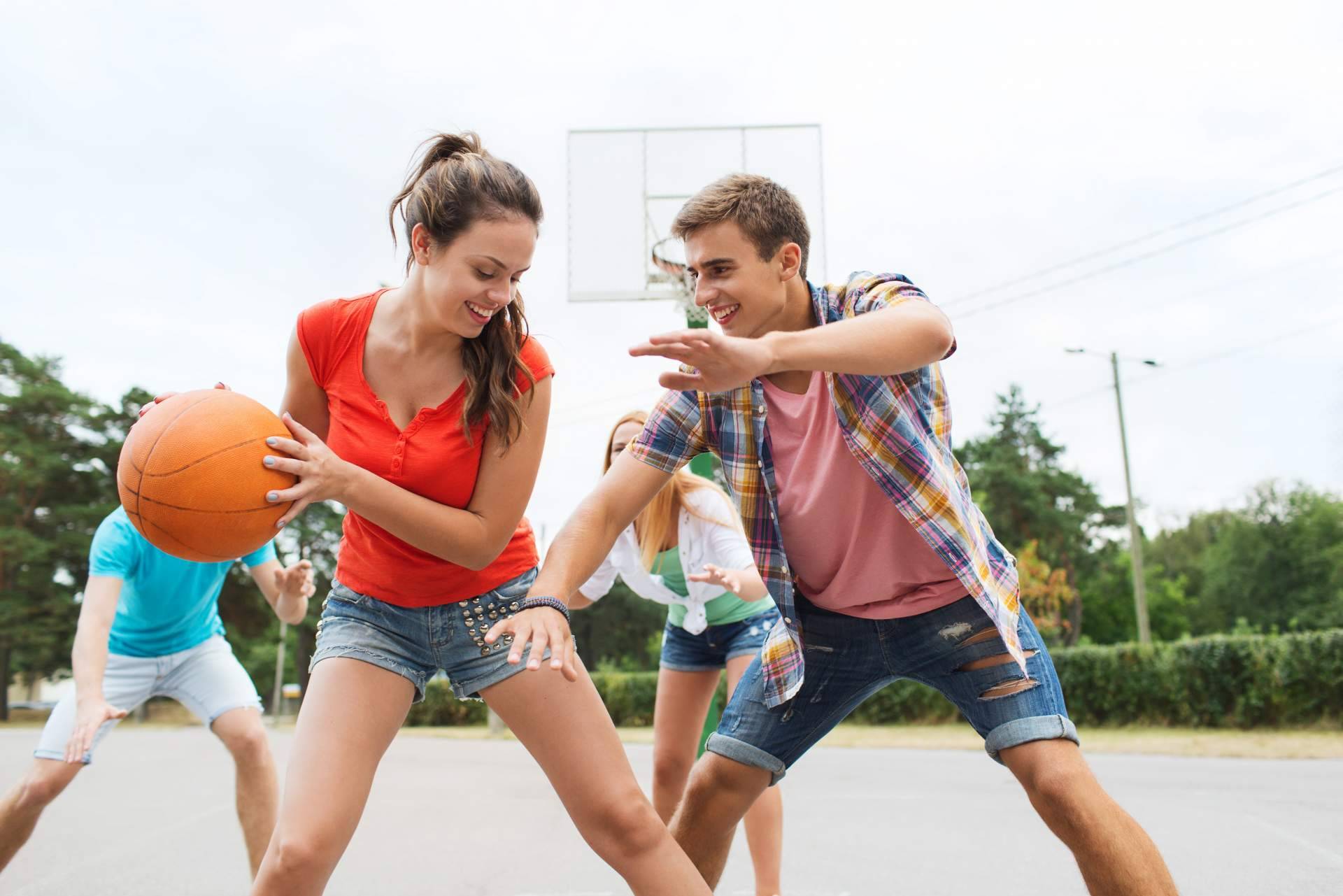 Estudia Deporte facilita información para los que desean formarse en INEF